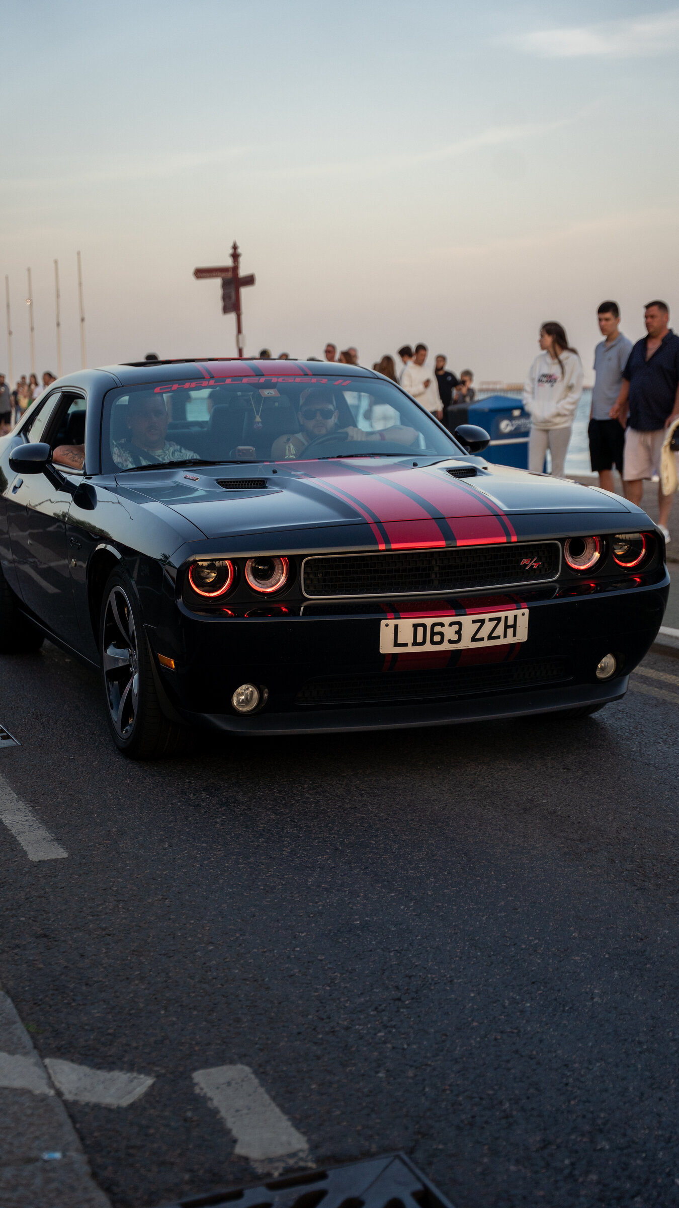 Southend-On-Sea Car Show asset 5