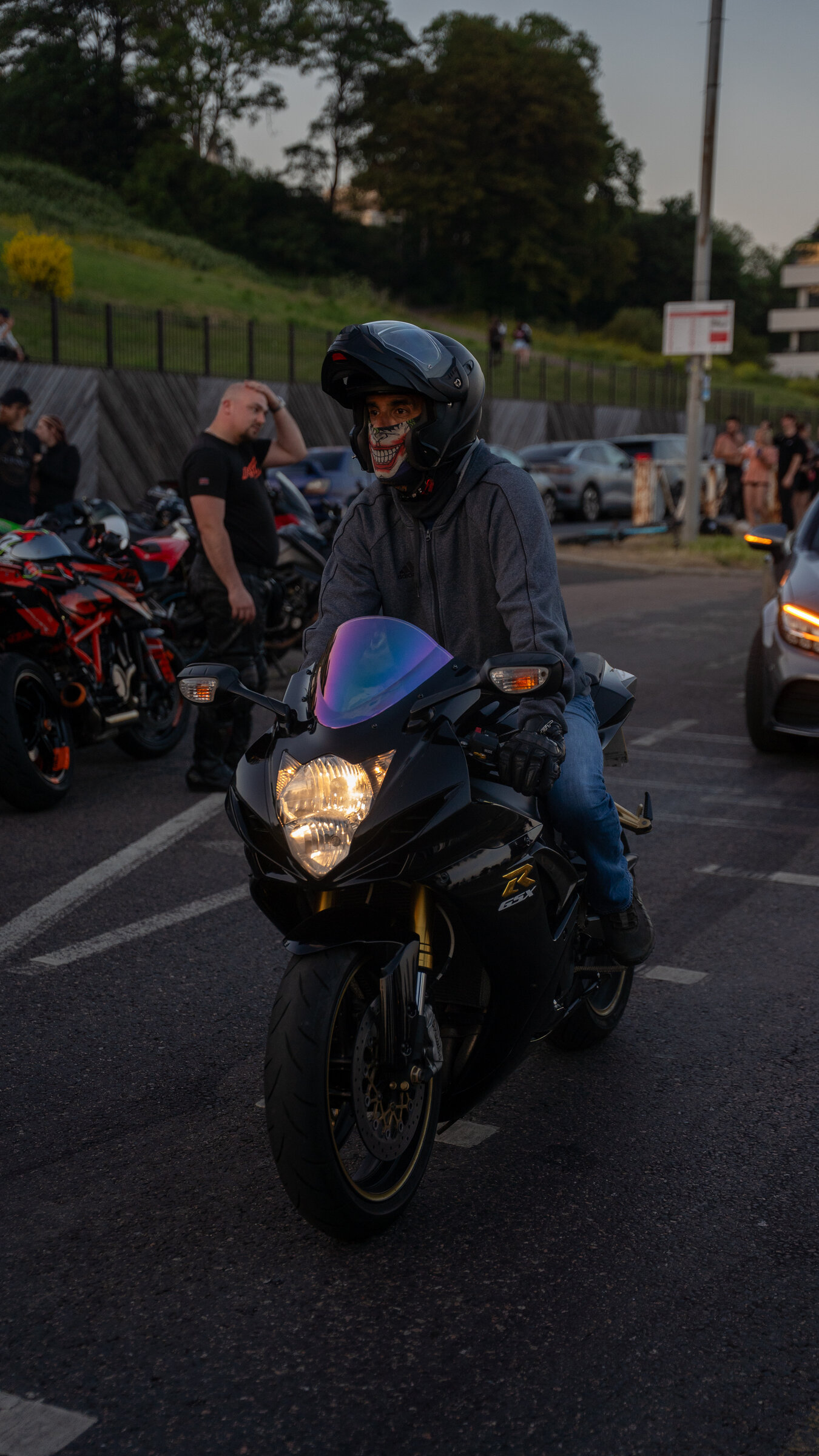 Southend-On-Sea Car Show asset 27