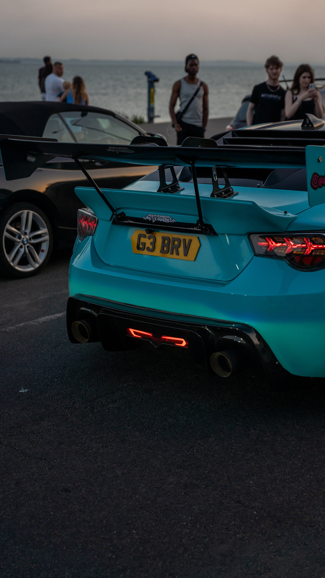 Southend-On-Sea Car Show asset 33