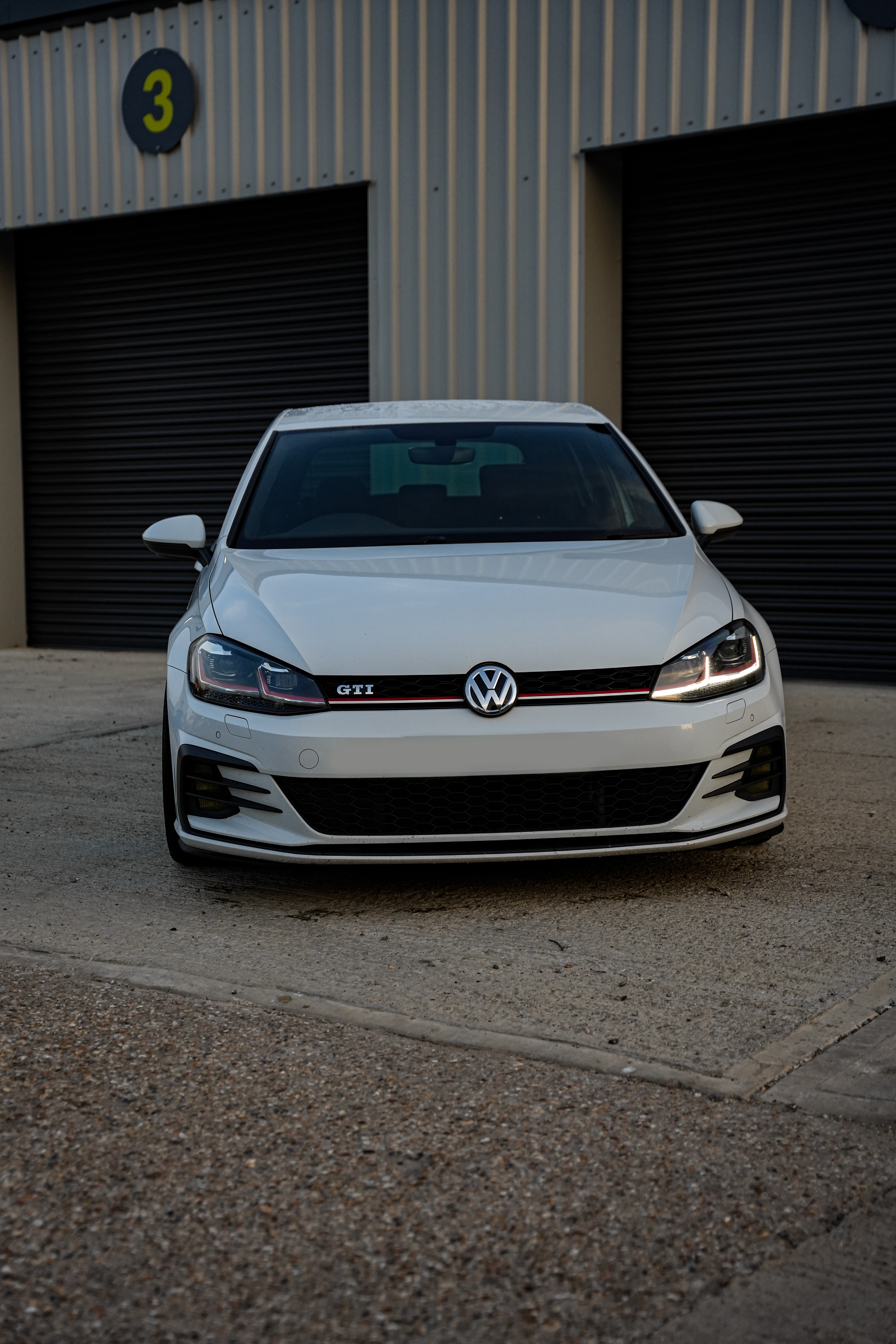 Golf GTI x Audi S3 asset 1