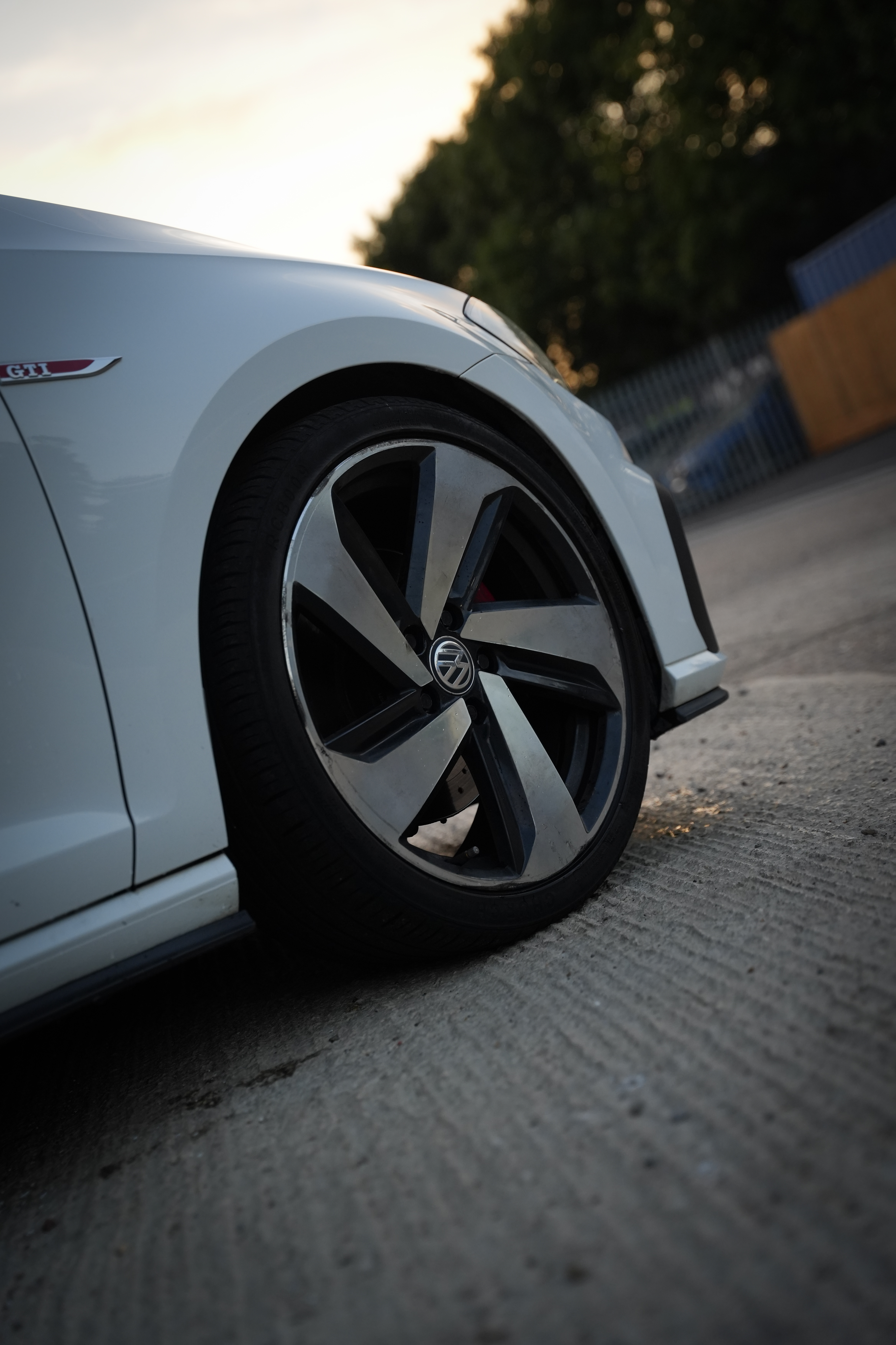 Golf GTI x Audi S3 asset 2