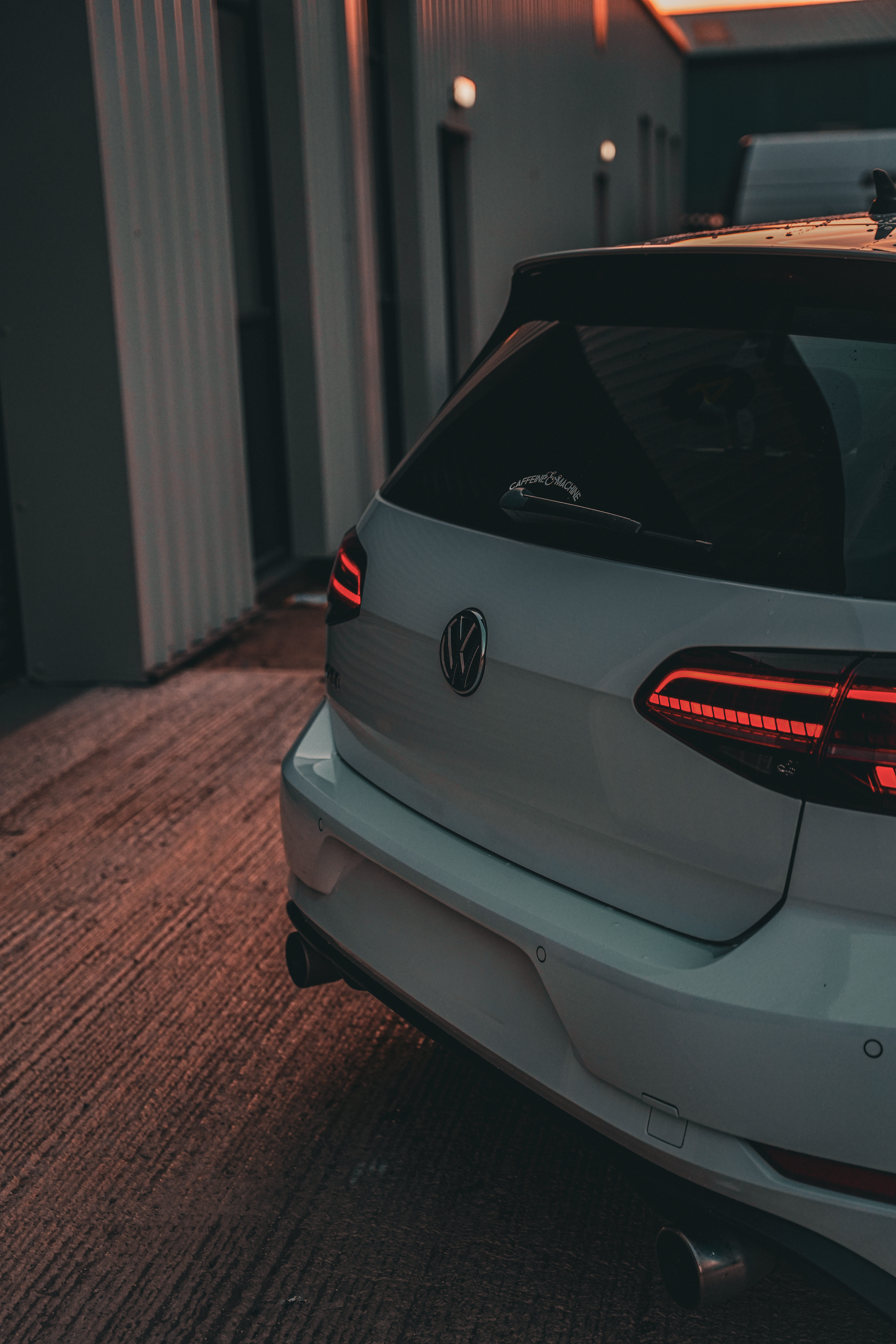Golf GTI x Audi S3 asset 3