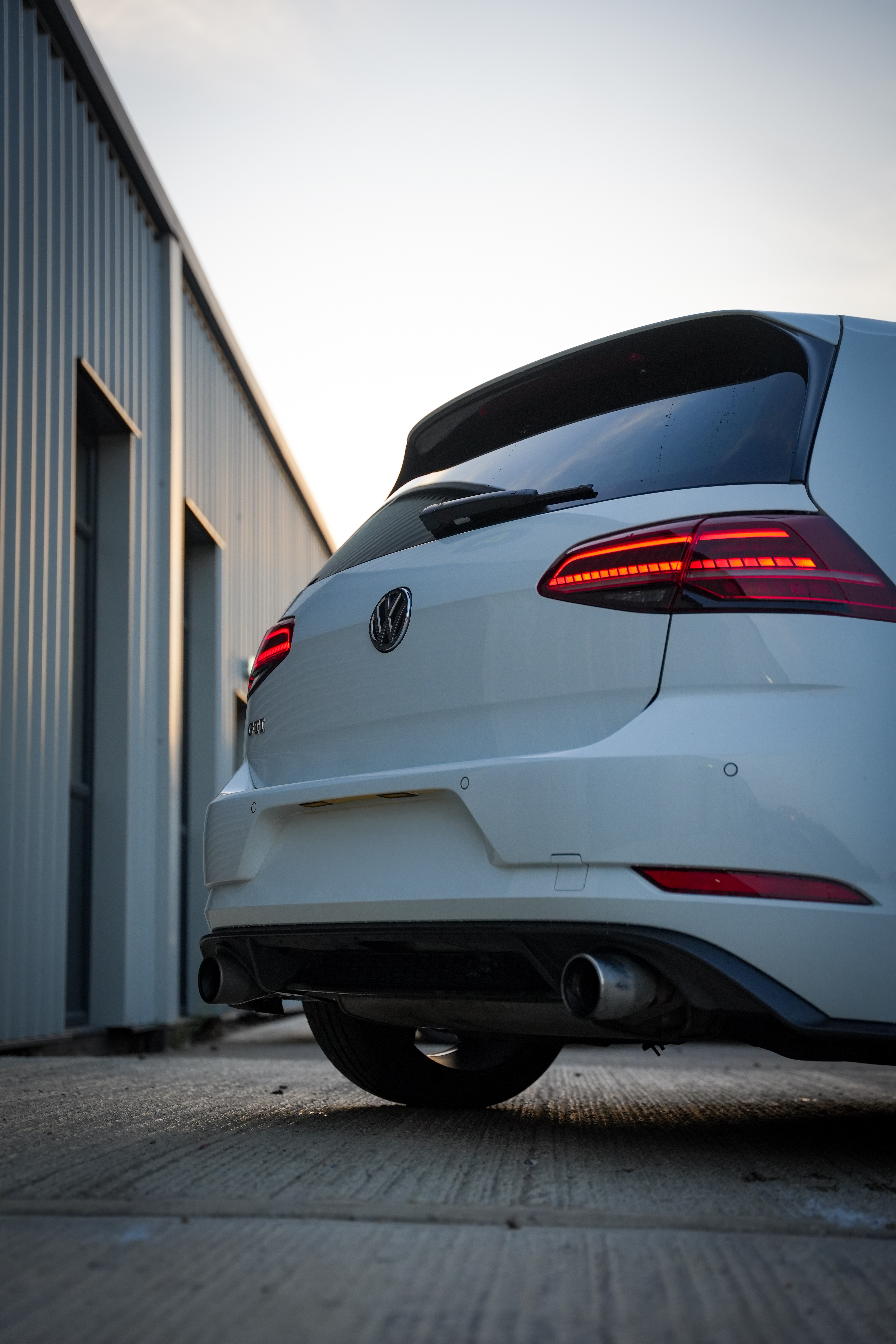 Golf GTI x Audi S3 asset 4