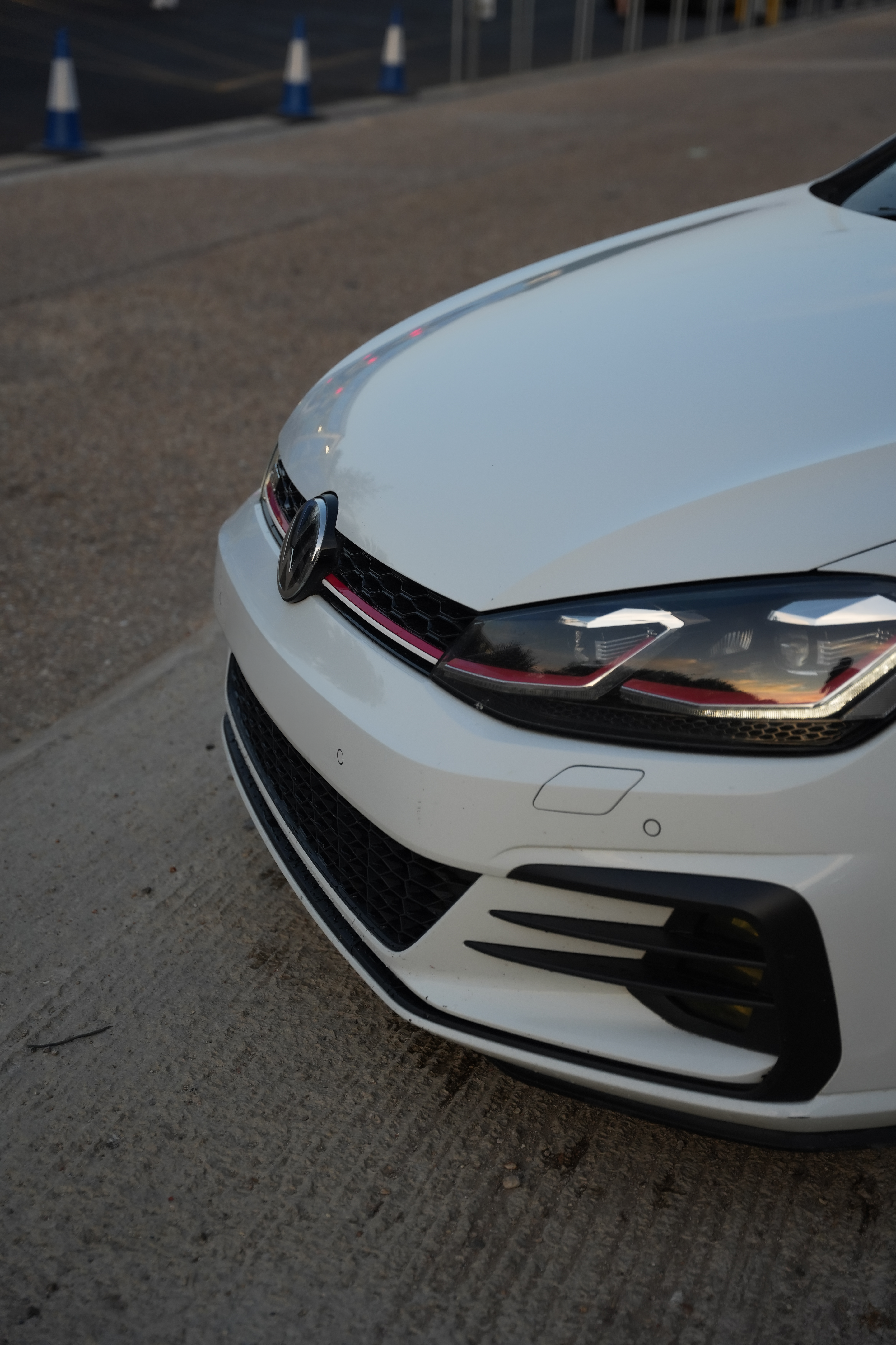 Golf GTI x Audi S3 asset 5