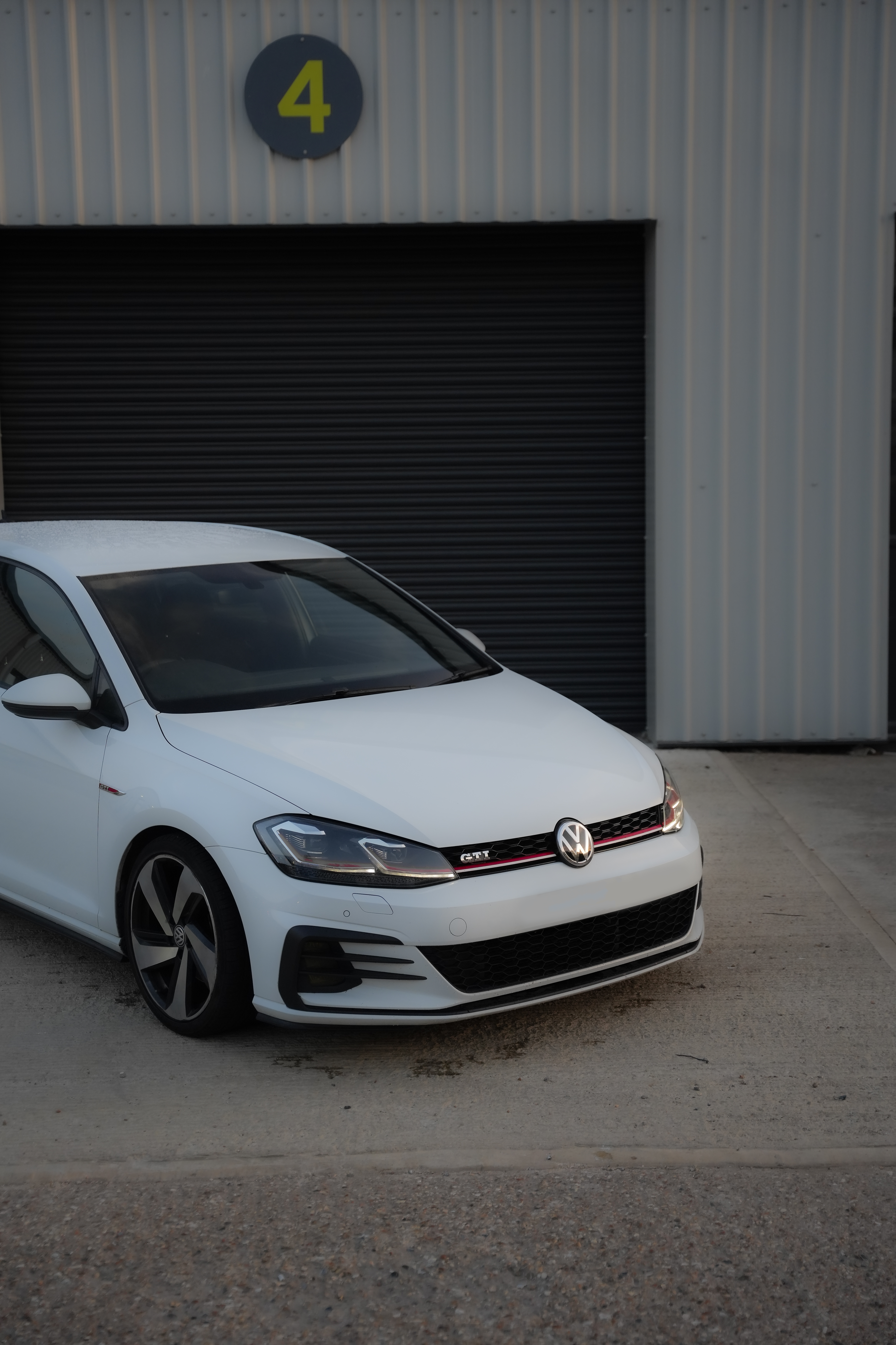 Golf GTI x Audi S3 asset 6
