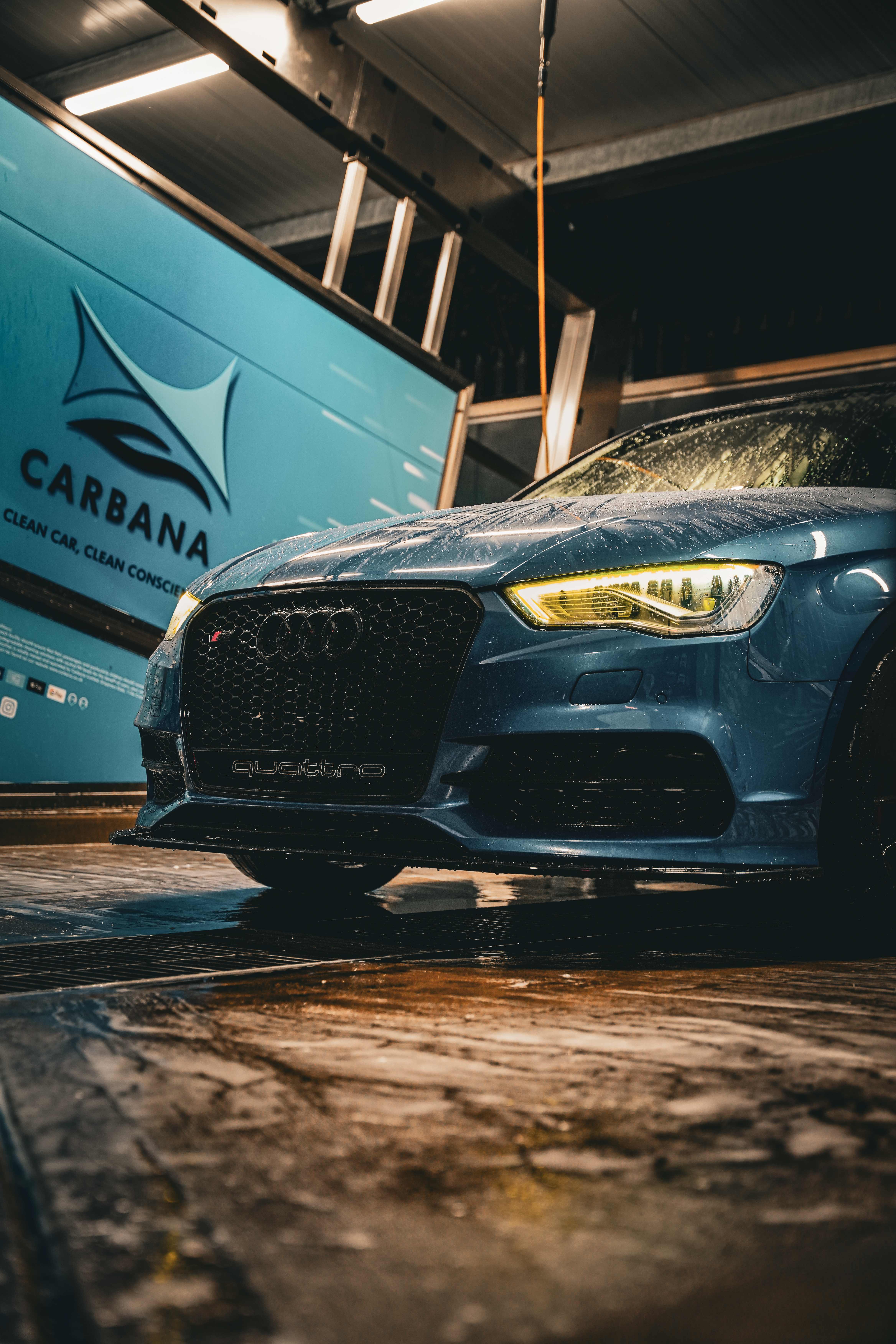 Golf GTI x Audi S3 asset 7