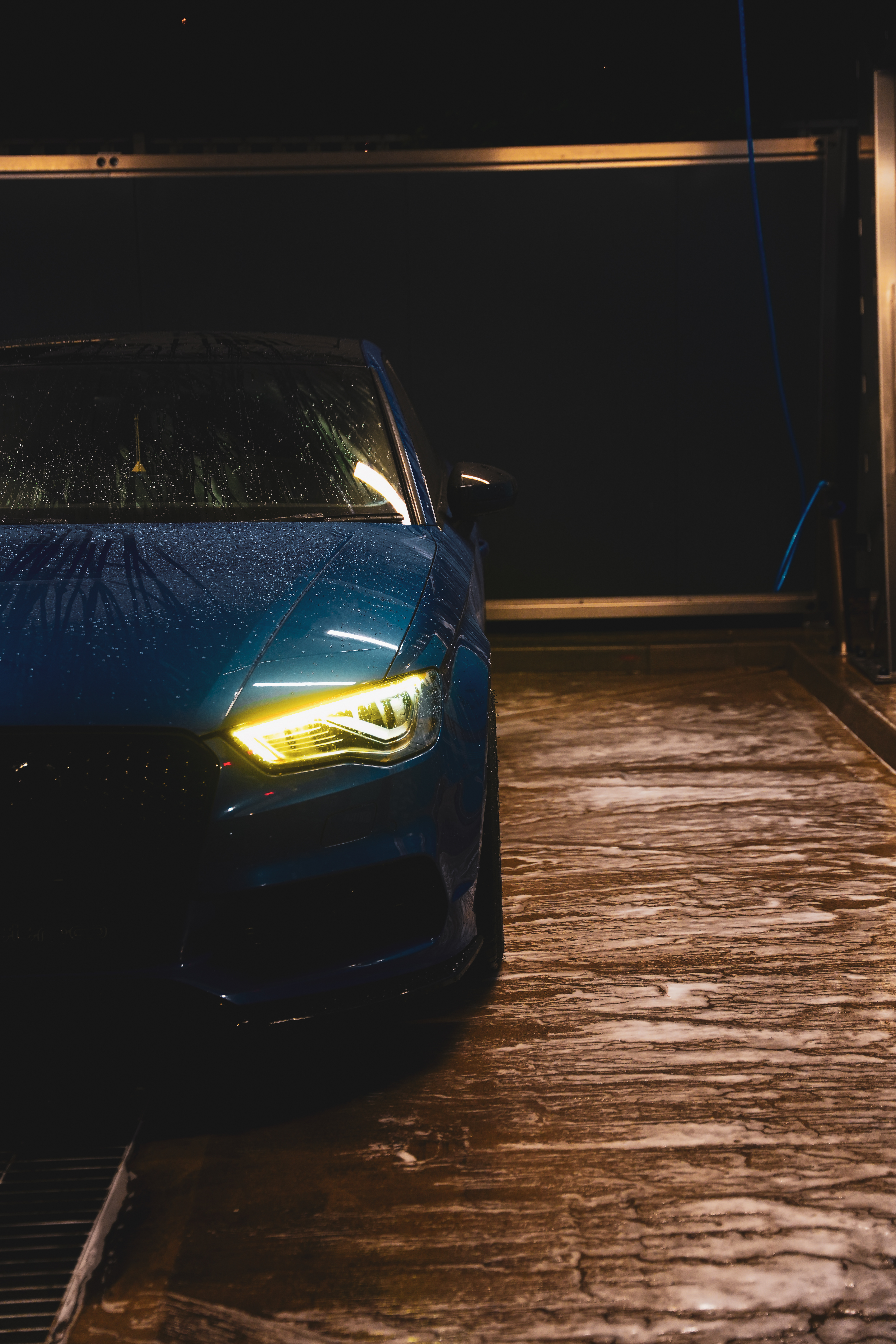 Golf GTI x Audi S3 asset 8