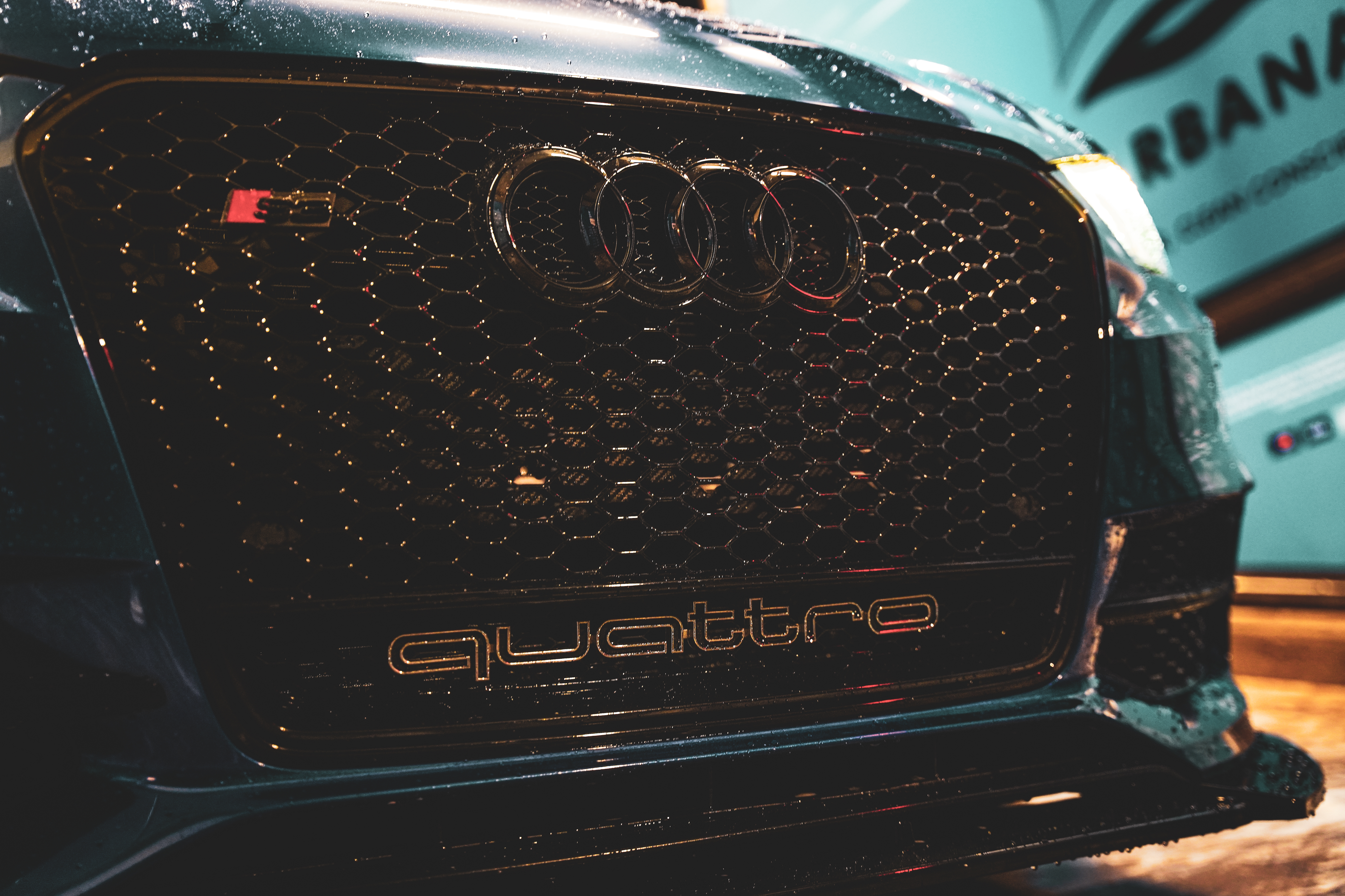 Golf GTI x Audi S3 asset 11