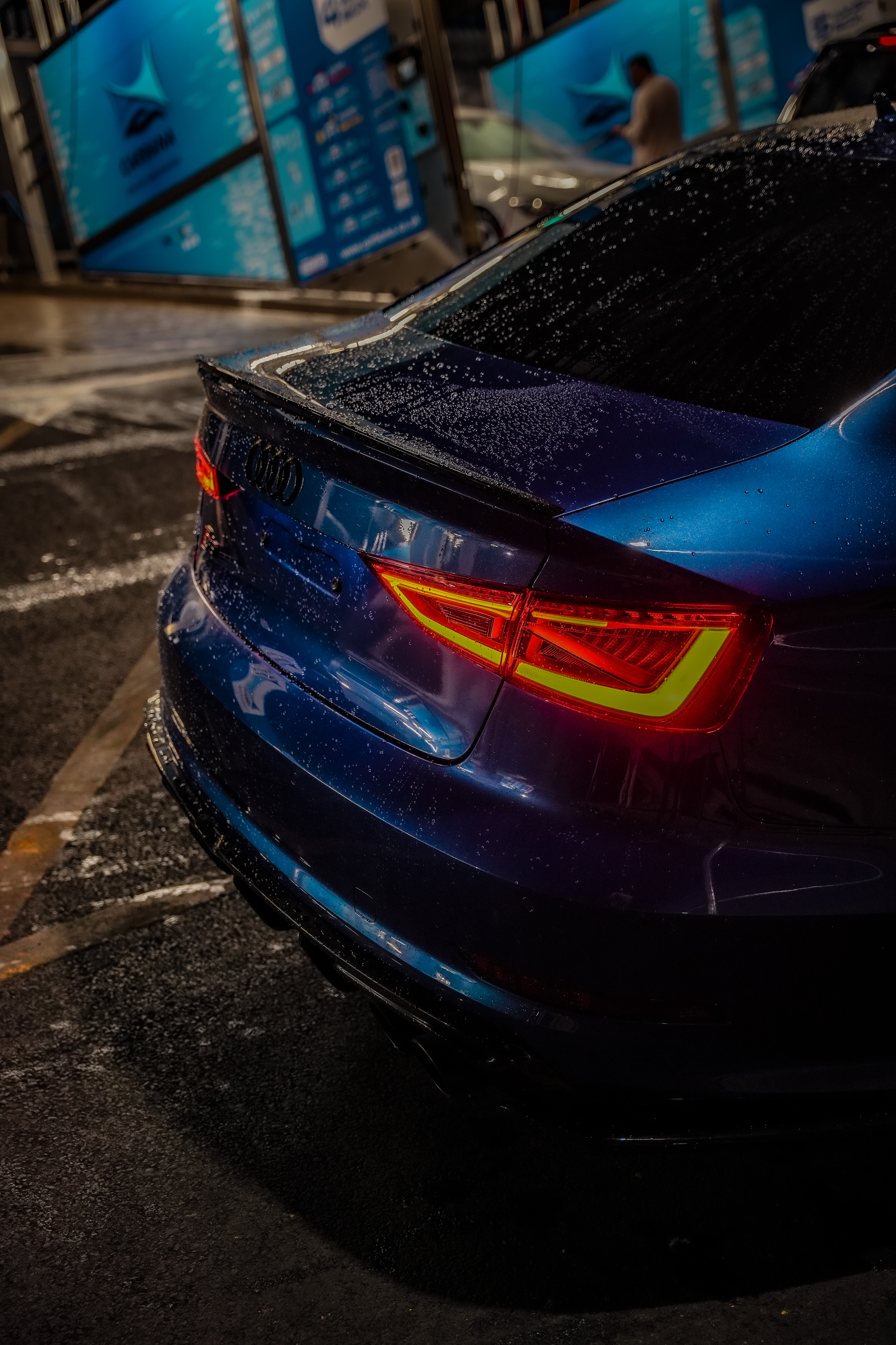 Golf GTI x Audi S3 asset 16