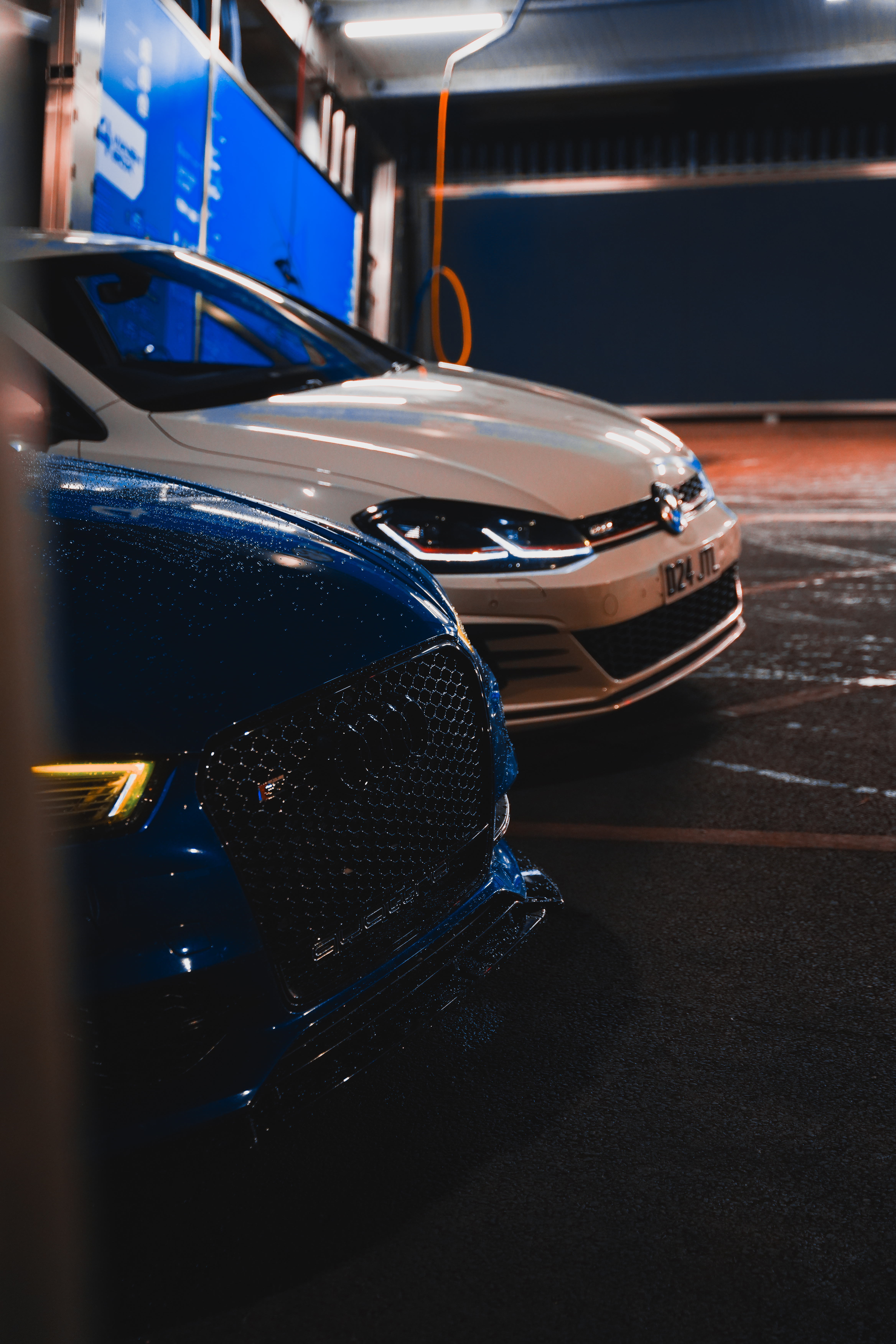 Golf GTI x Audi S3 asset 18