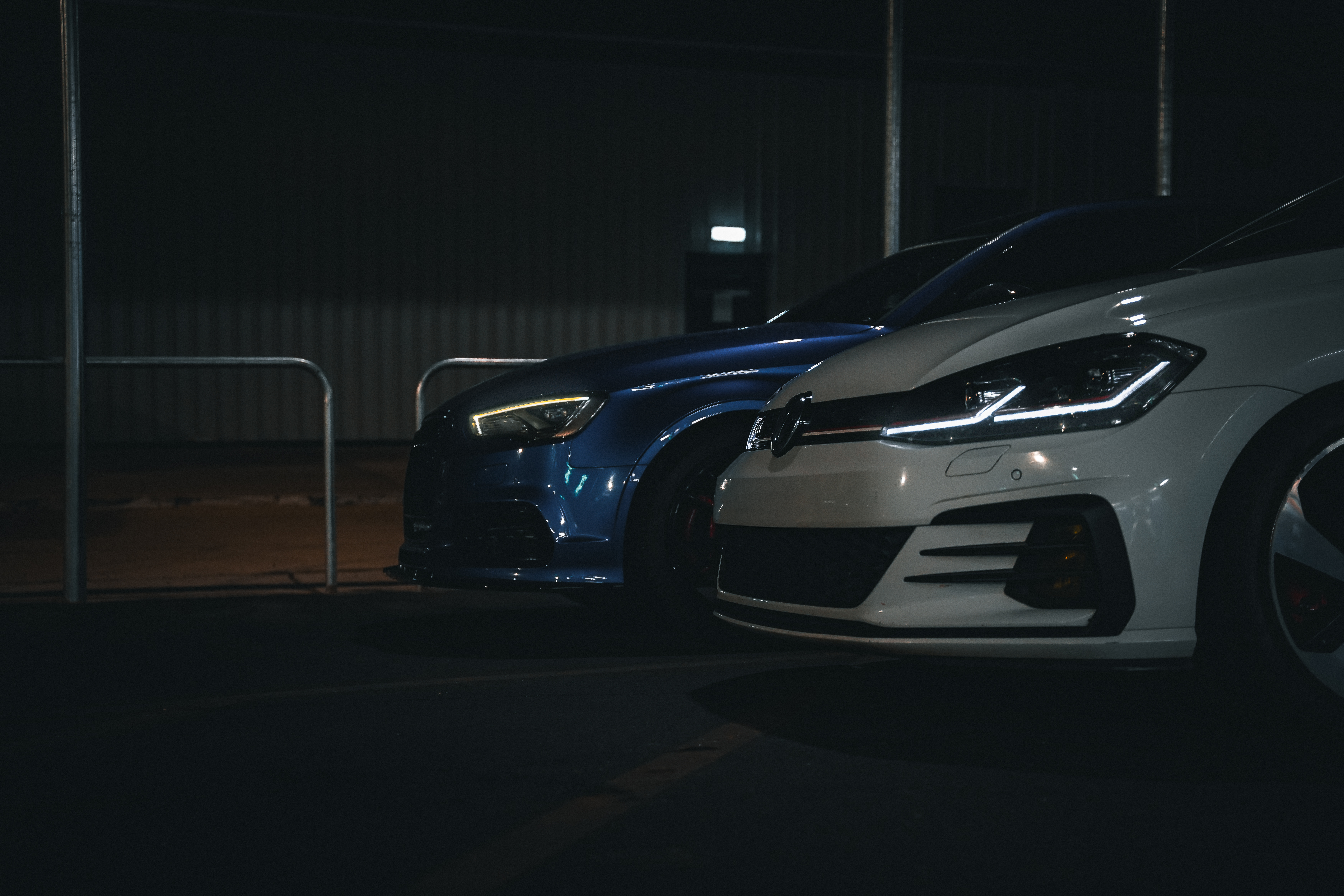 Golf GTI x Audi S3 asset 24
