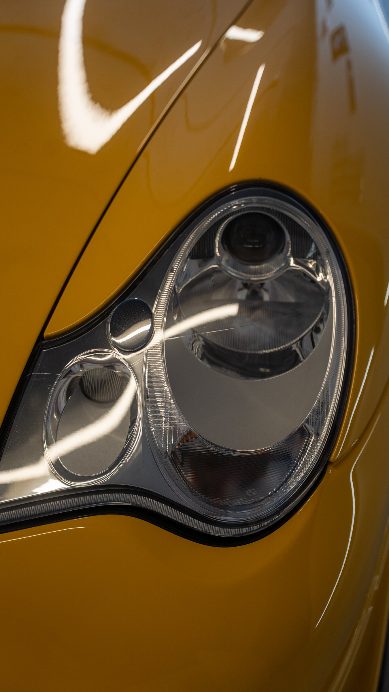 Private Car Collection asset 3