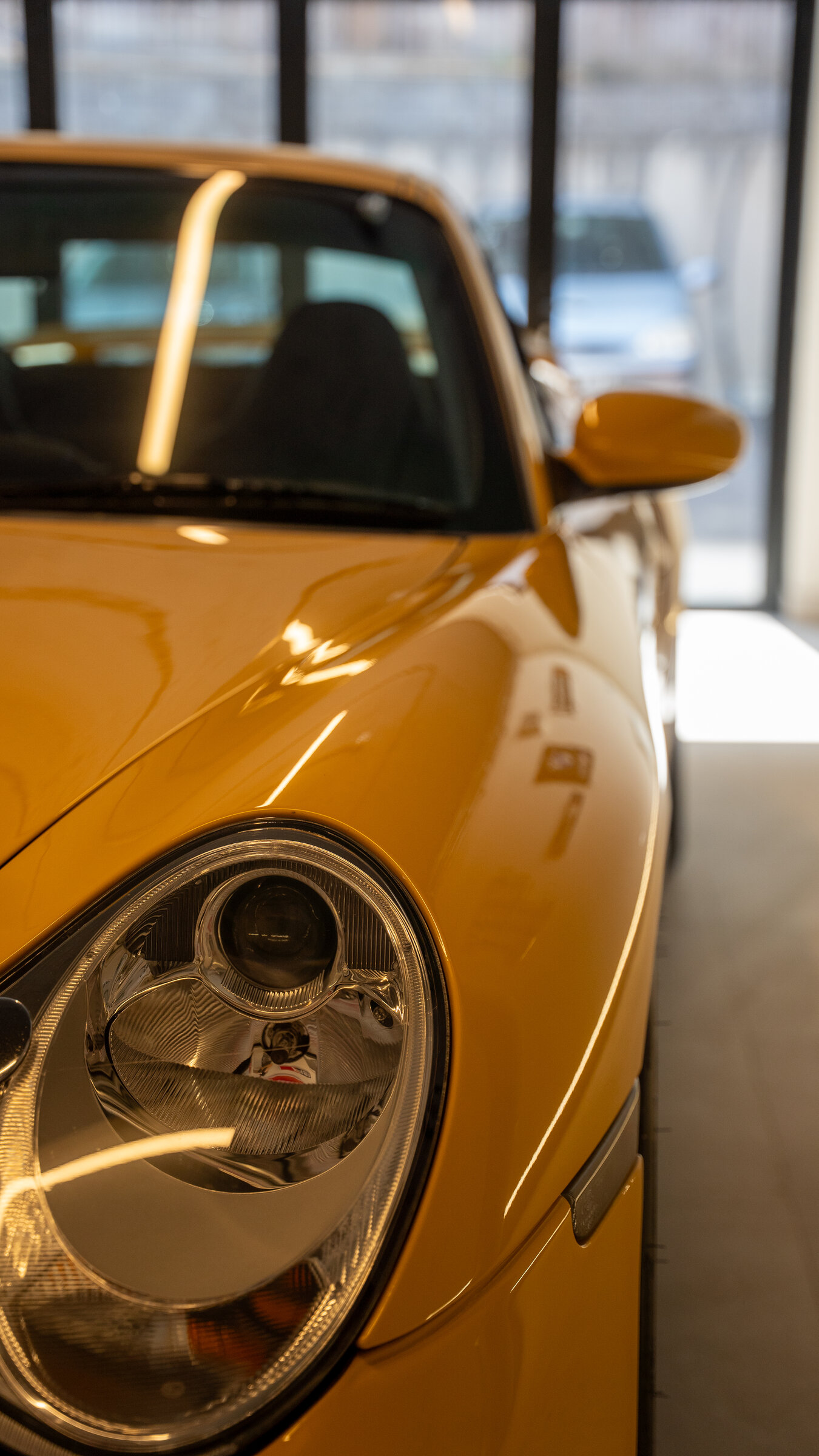 Private Car Collection asset 4