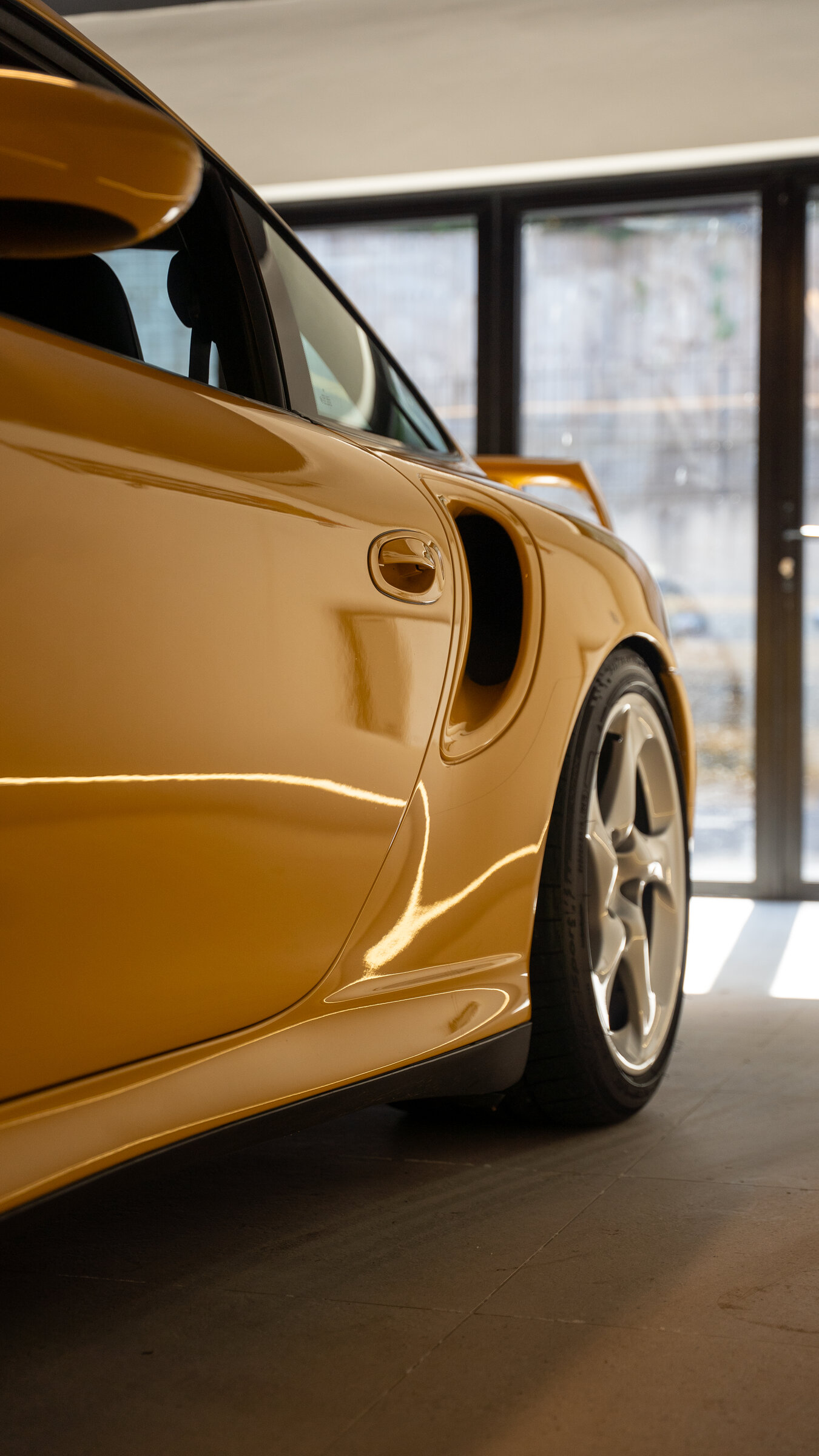 Private Car Collection asset 5