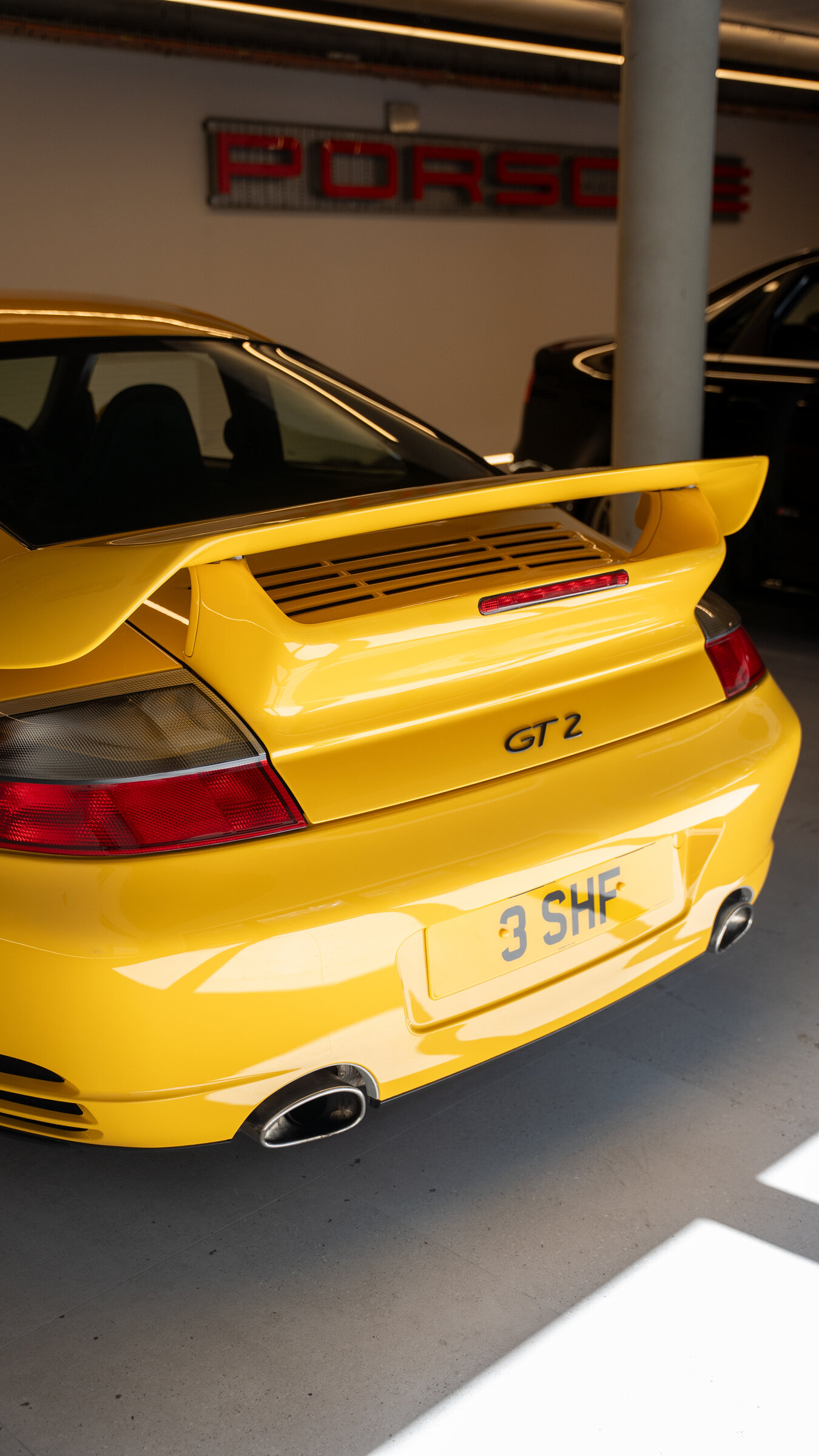 Private Car Collection asset 6