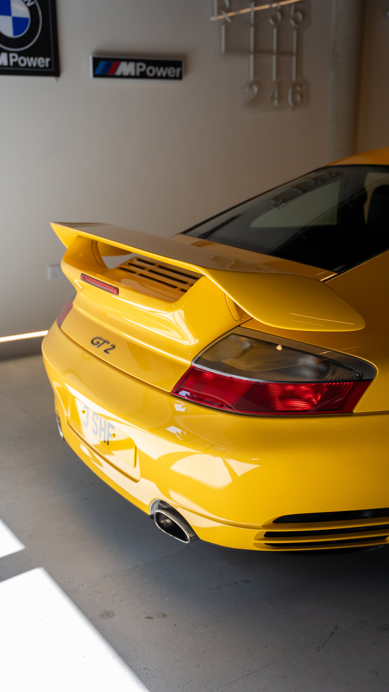 Private Car Collection asset 7