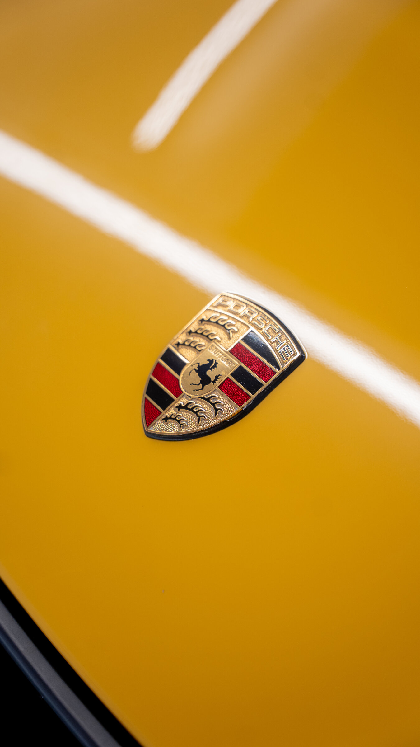 Private Car Collection