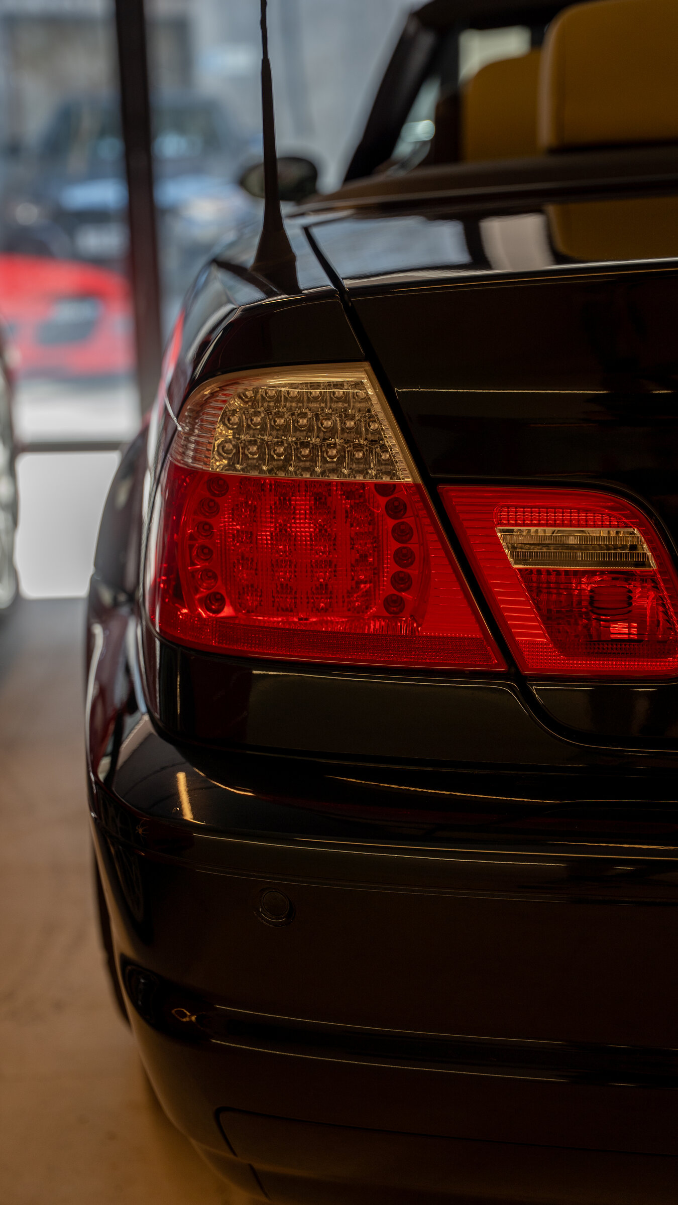 Private Car Collection asset 17