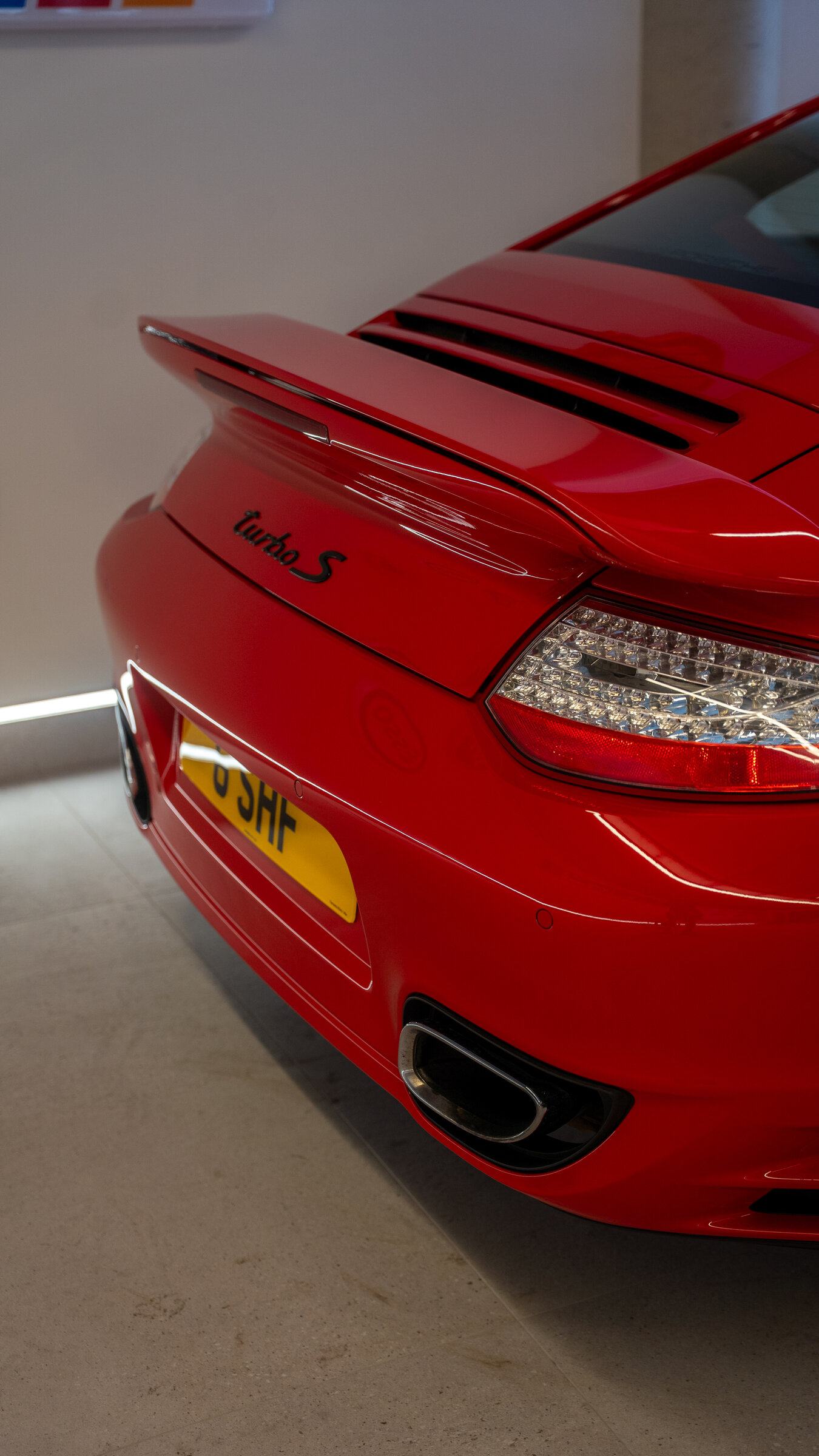 Private Car Collection asset 22