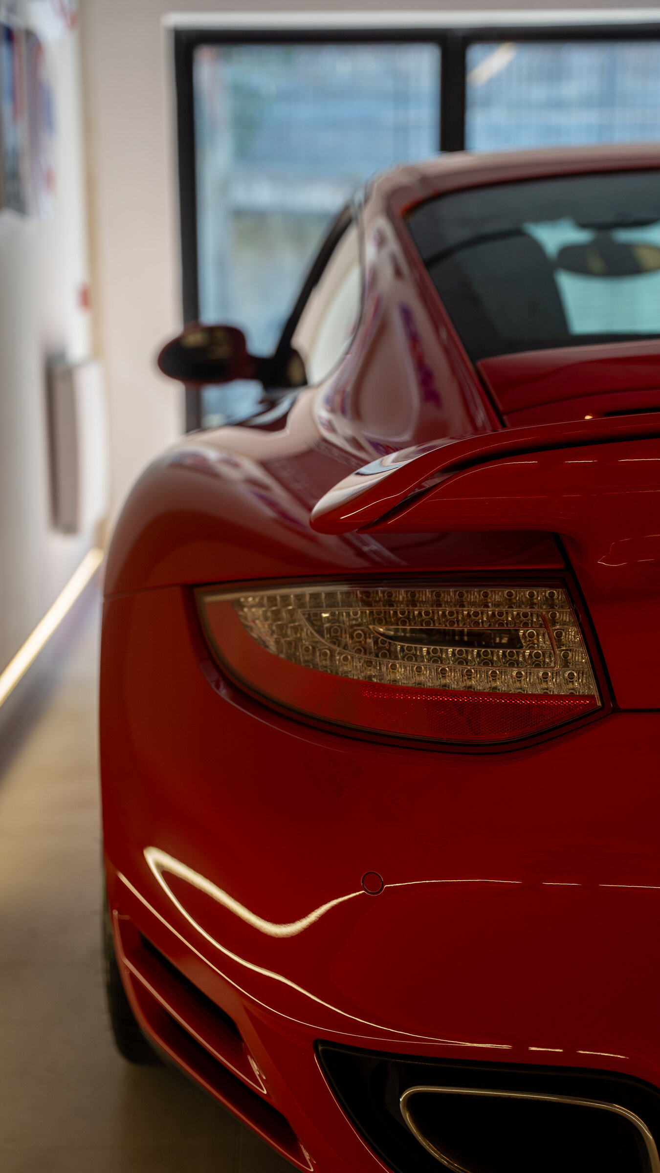 Private Car Collection asset 24