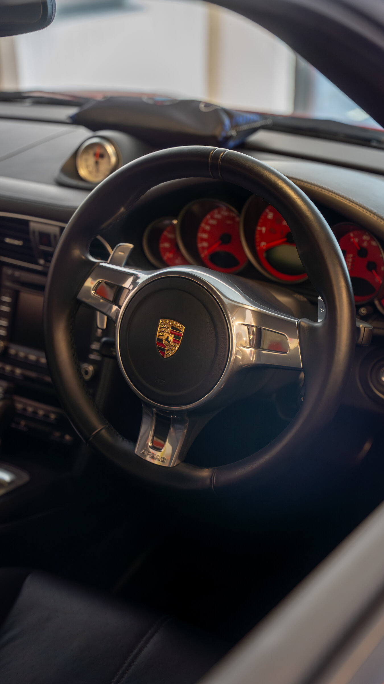 Private Car Collection asset 25