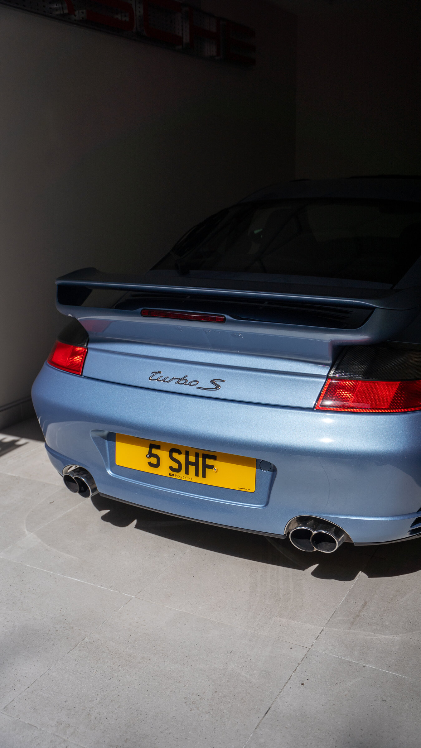 Private Car Collection asset 28
