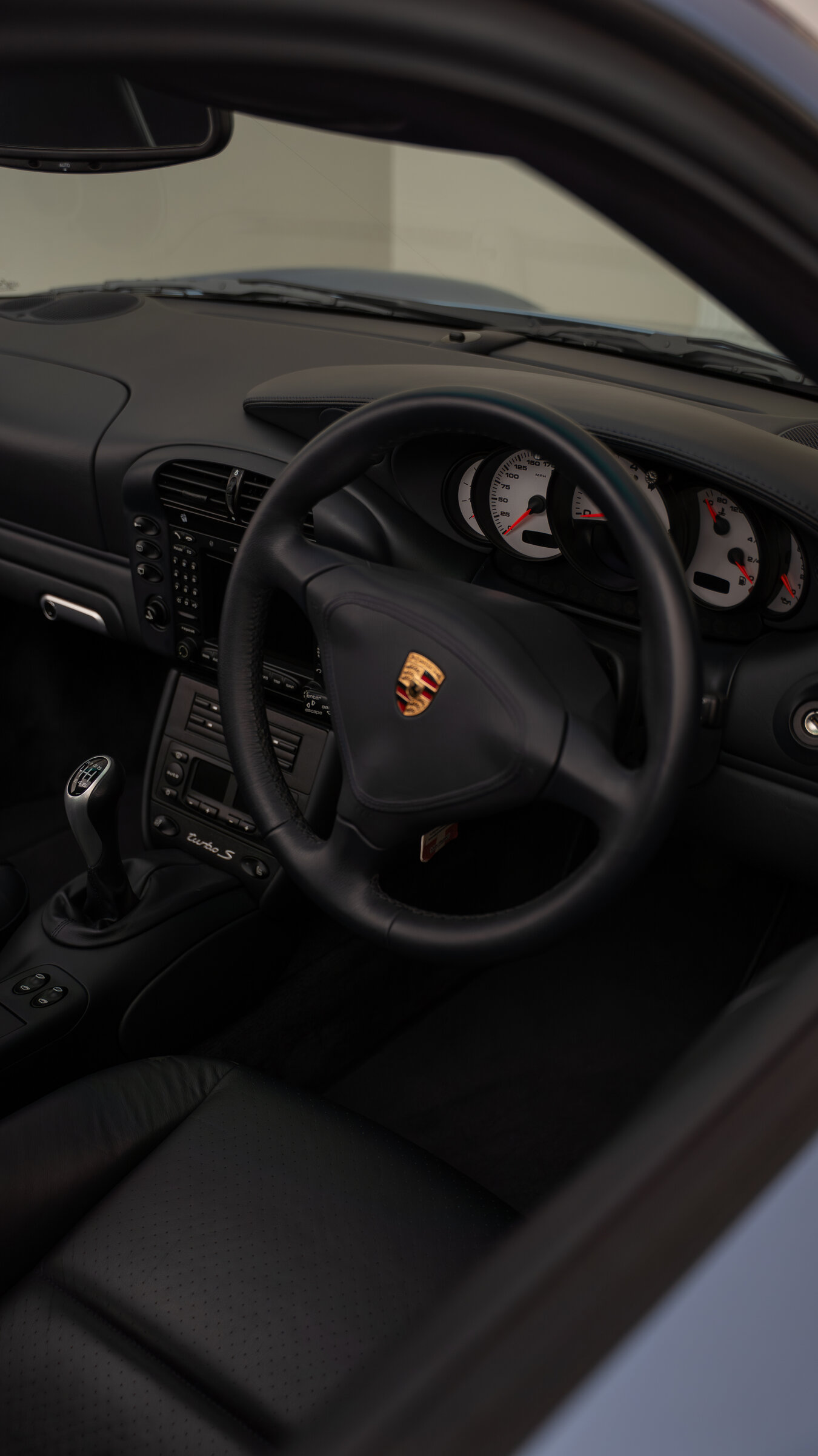 Private Car Collection asset 29
