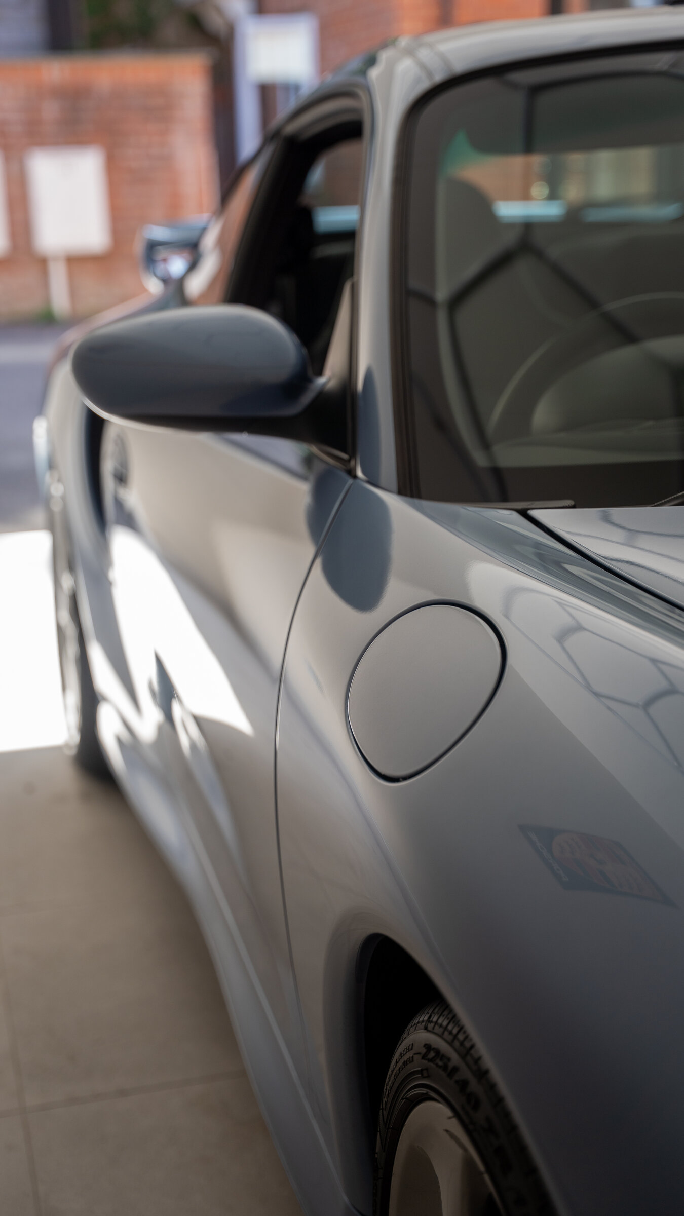 Private Car Collection asset 32