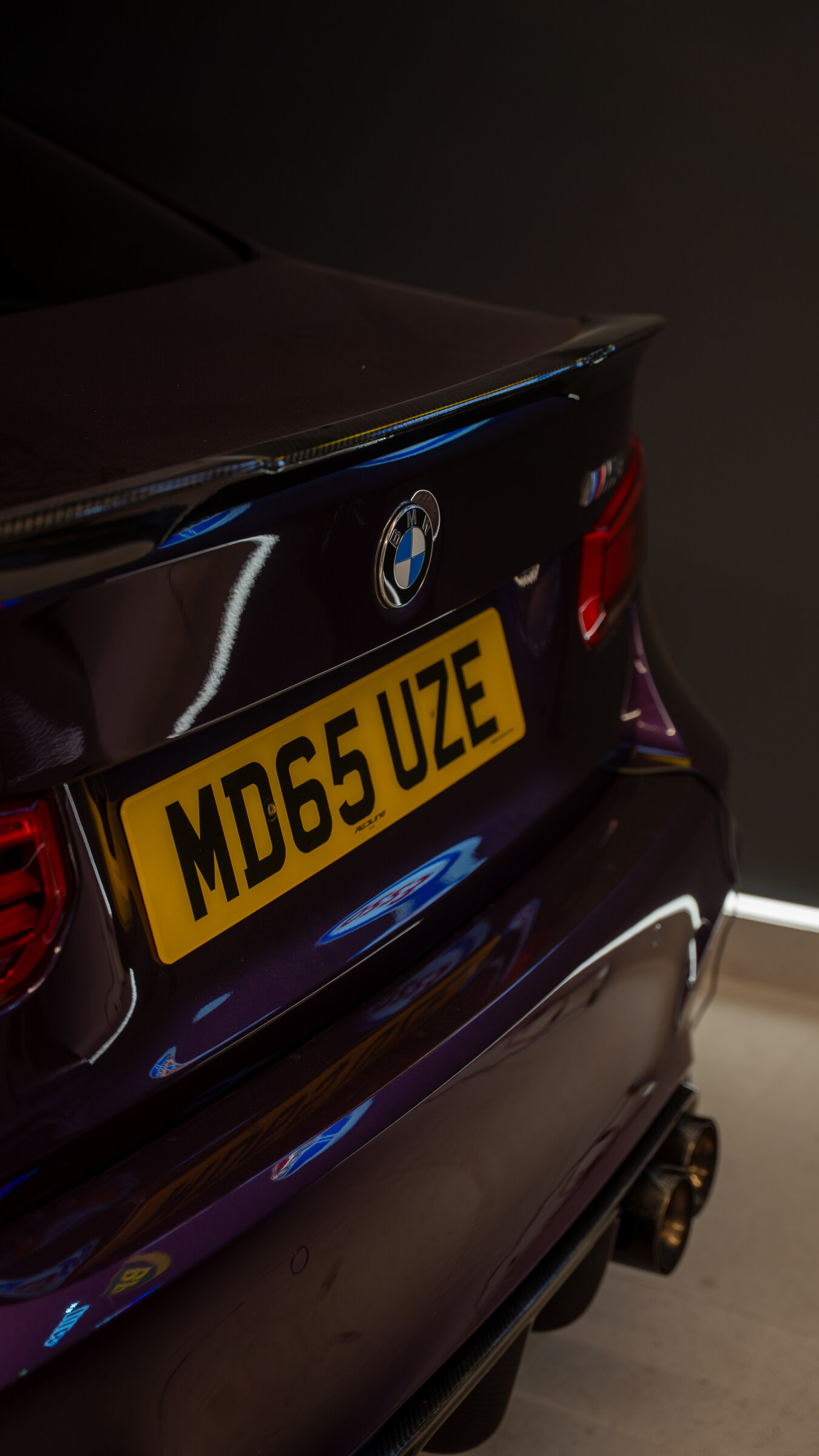 Private Car Collection asset 38