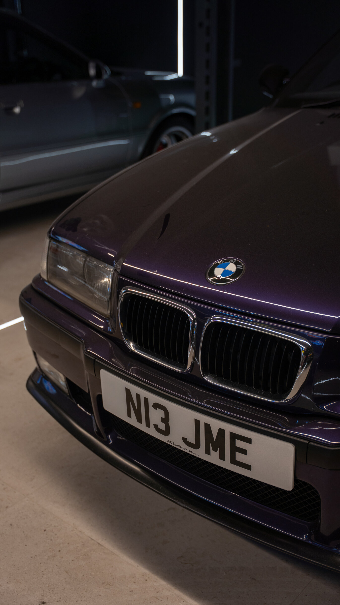 Private Car Collection asset 41