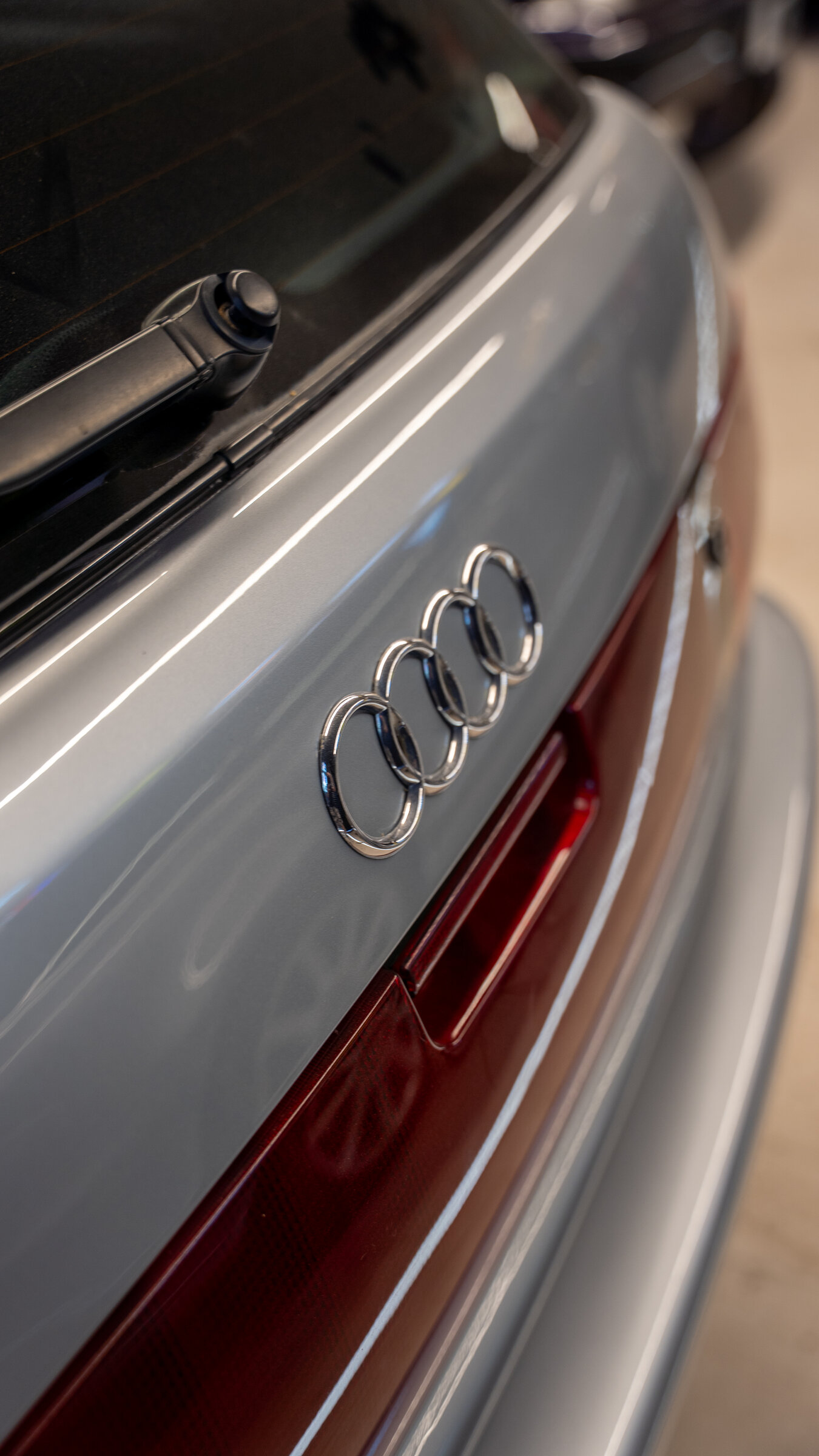 Private Car Collection asset 44
