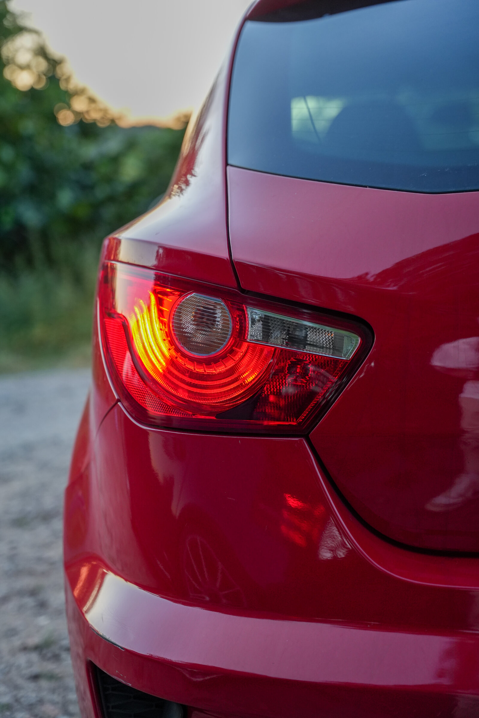 2010 Seat Ibiza Cupra asset 2