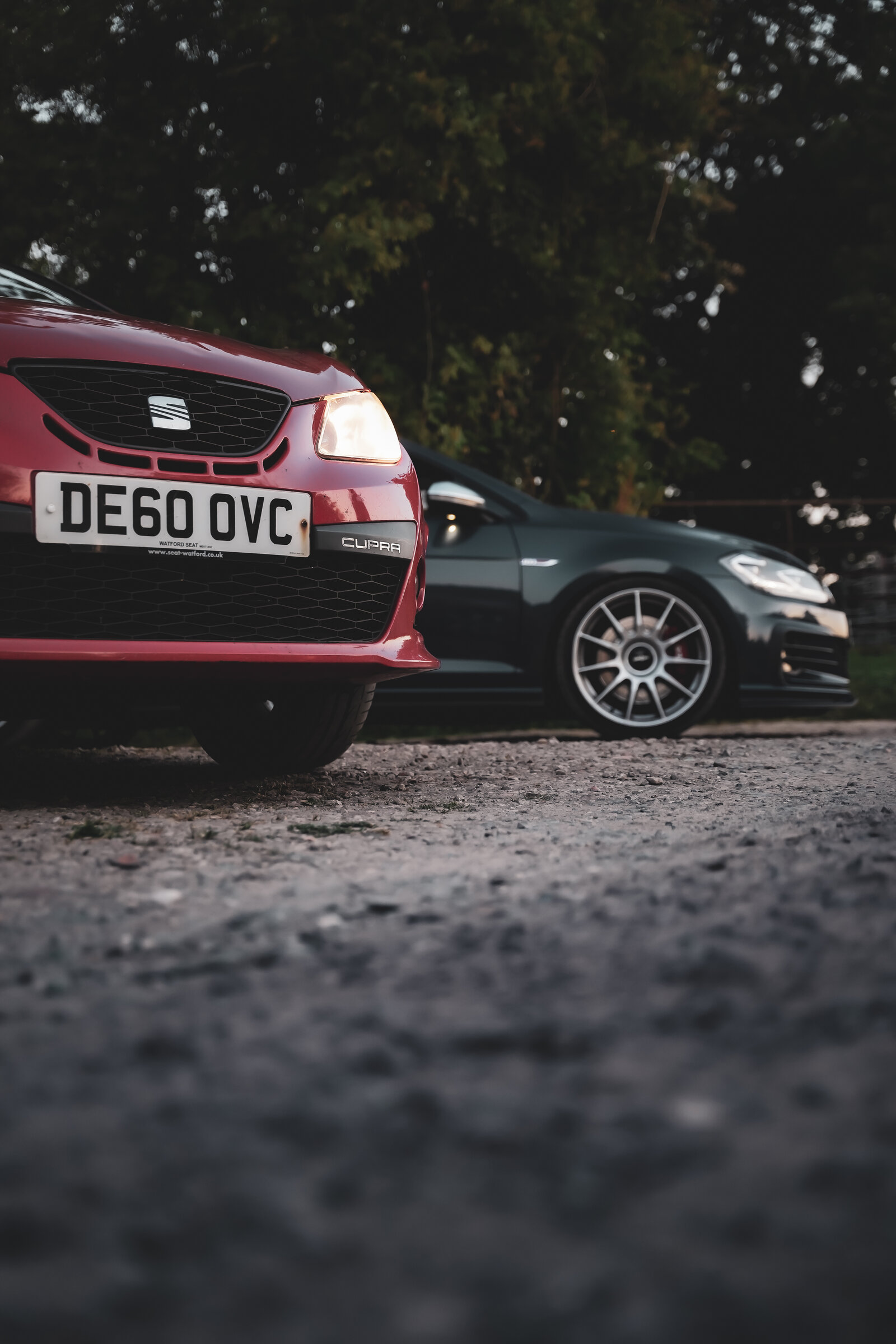 2010 Seat Ibiza Cupra asset 5