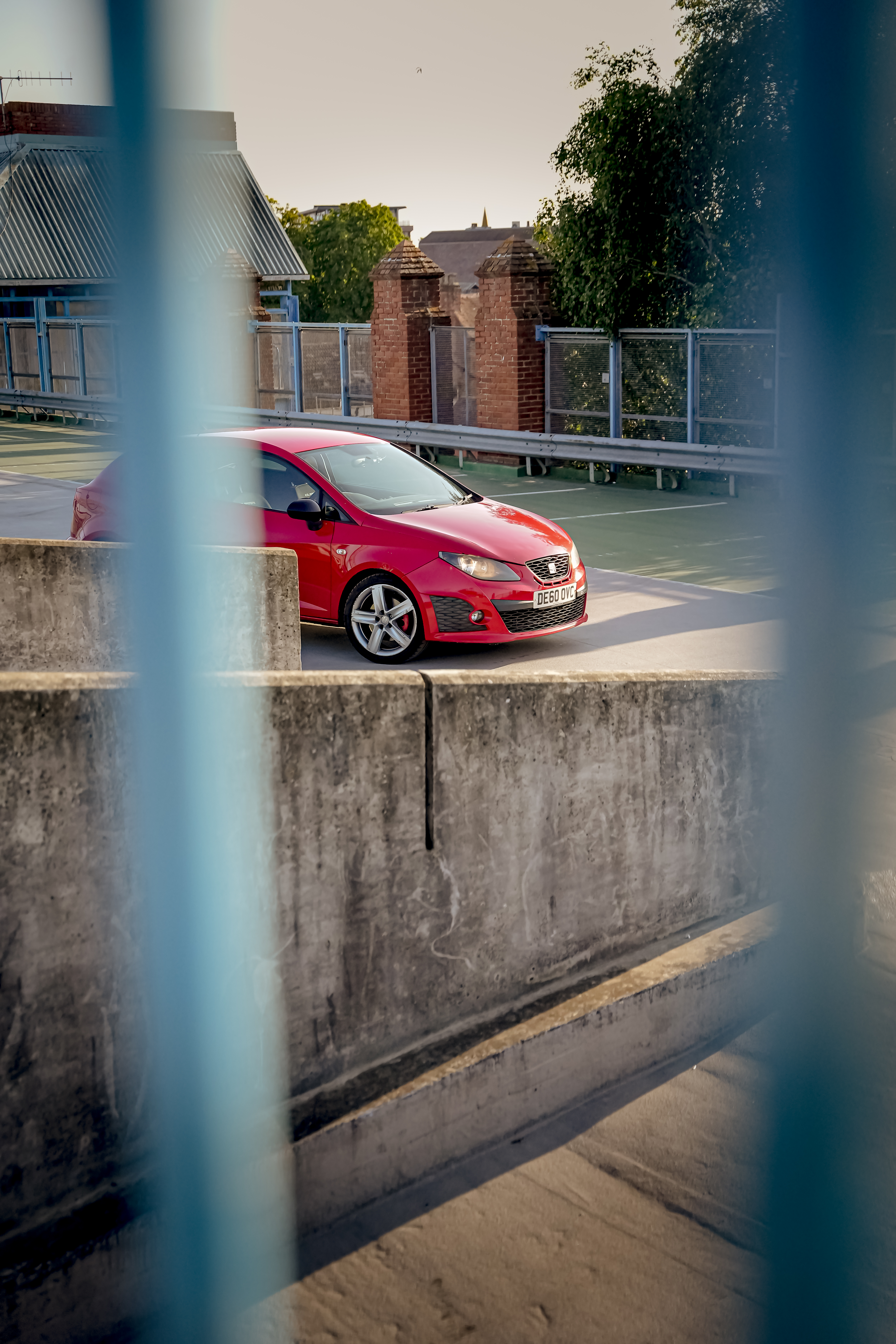 2010 Seat Ibiza Cupra asset 15