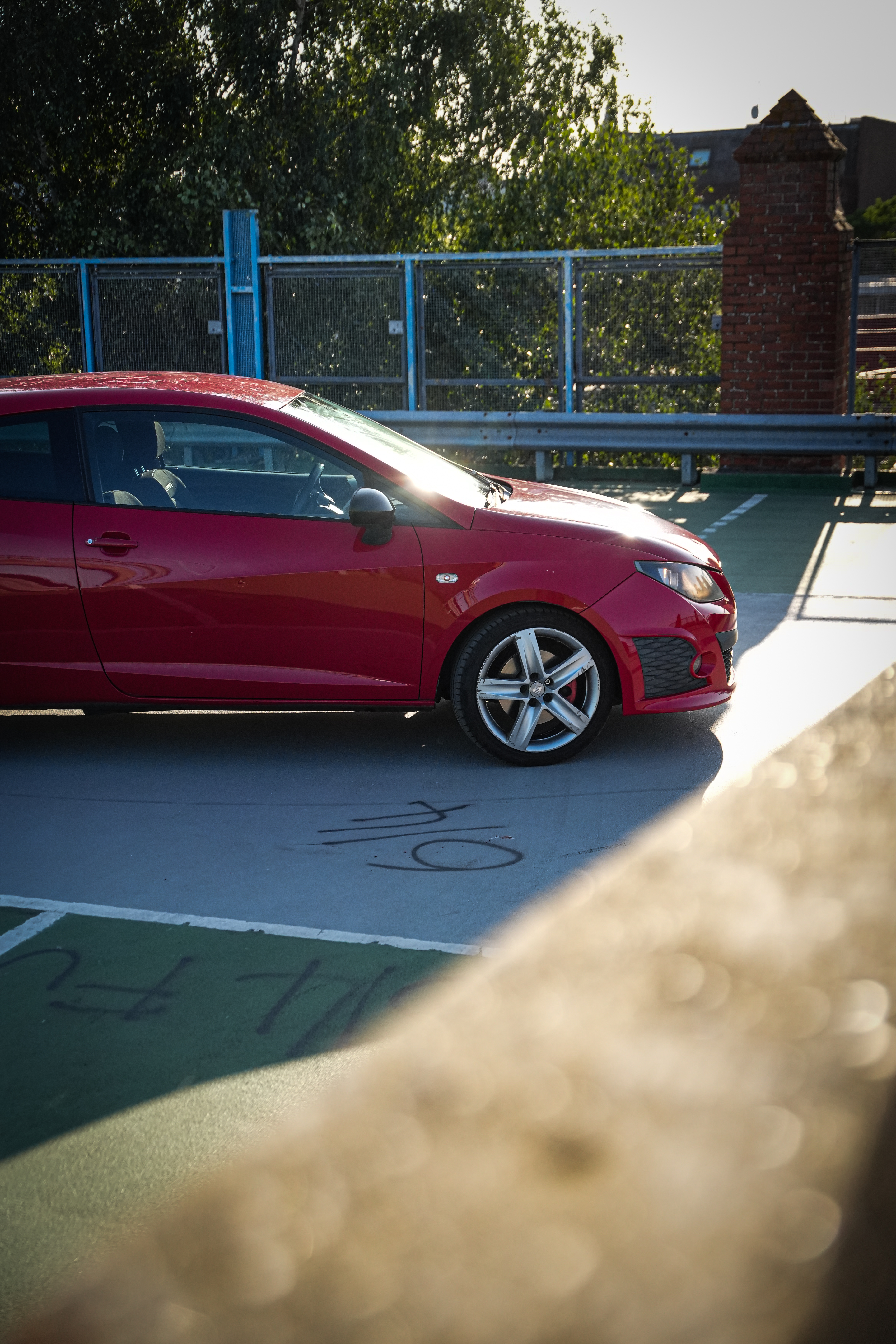 2010 Seat Ibiza Cupra asset 19