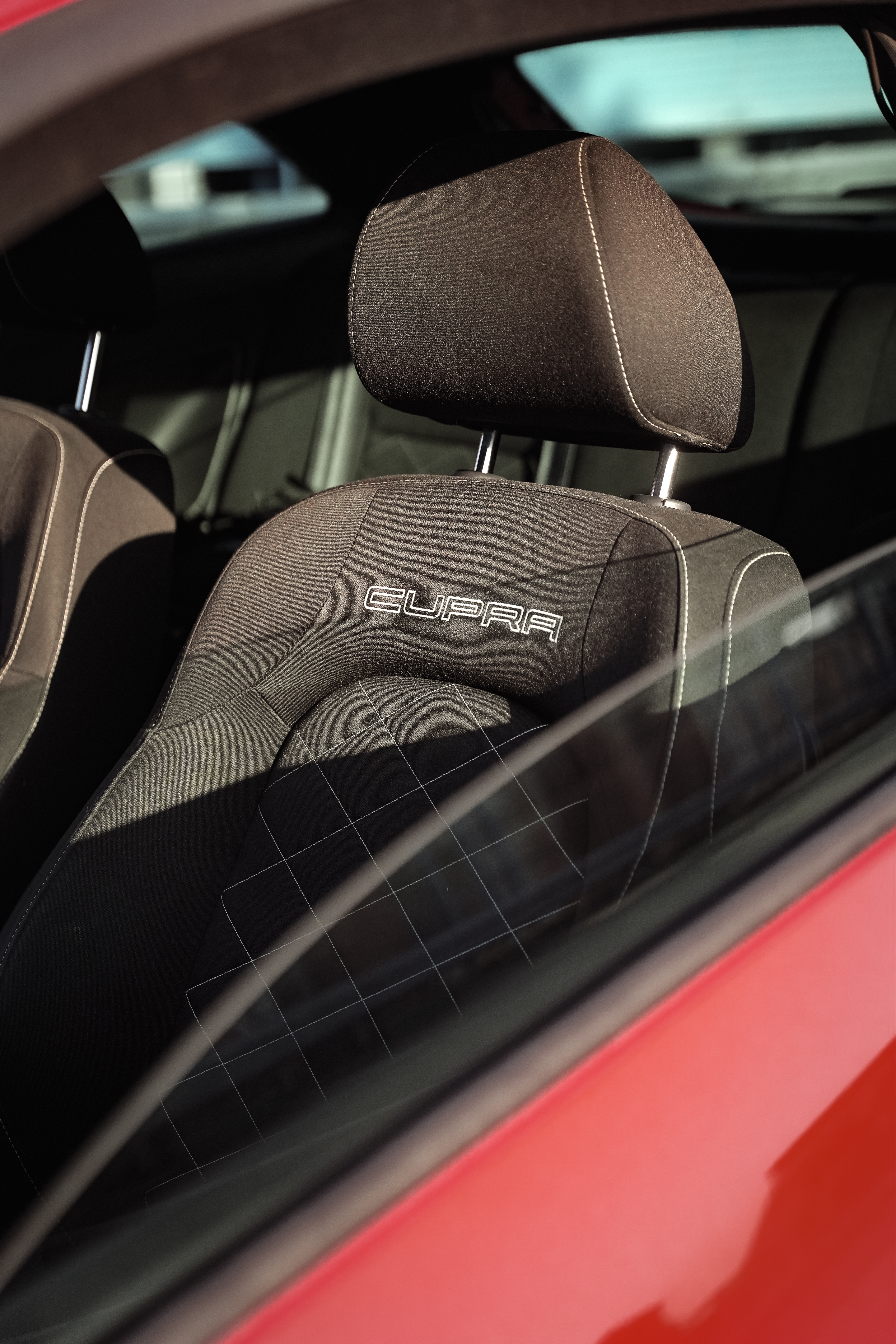 2010 Seat Ibiza Cupra asset 23
