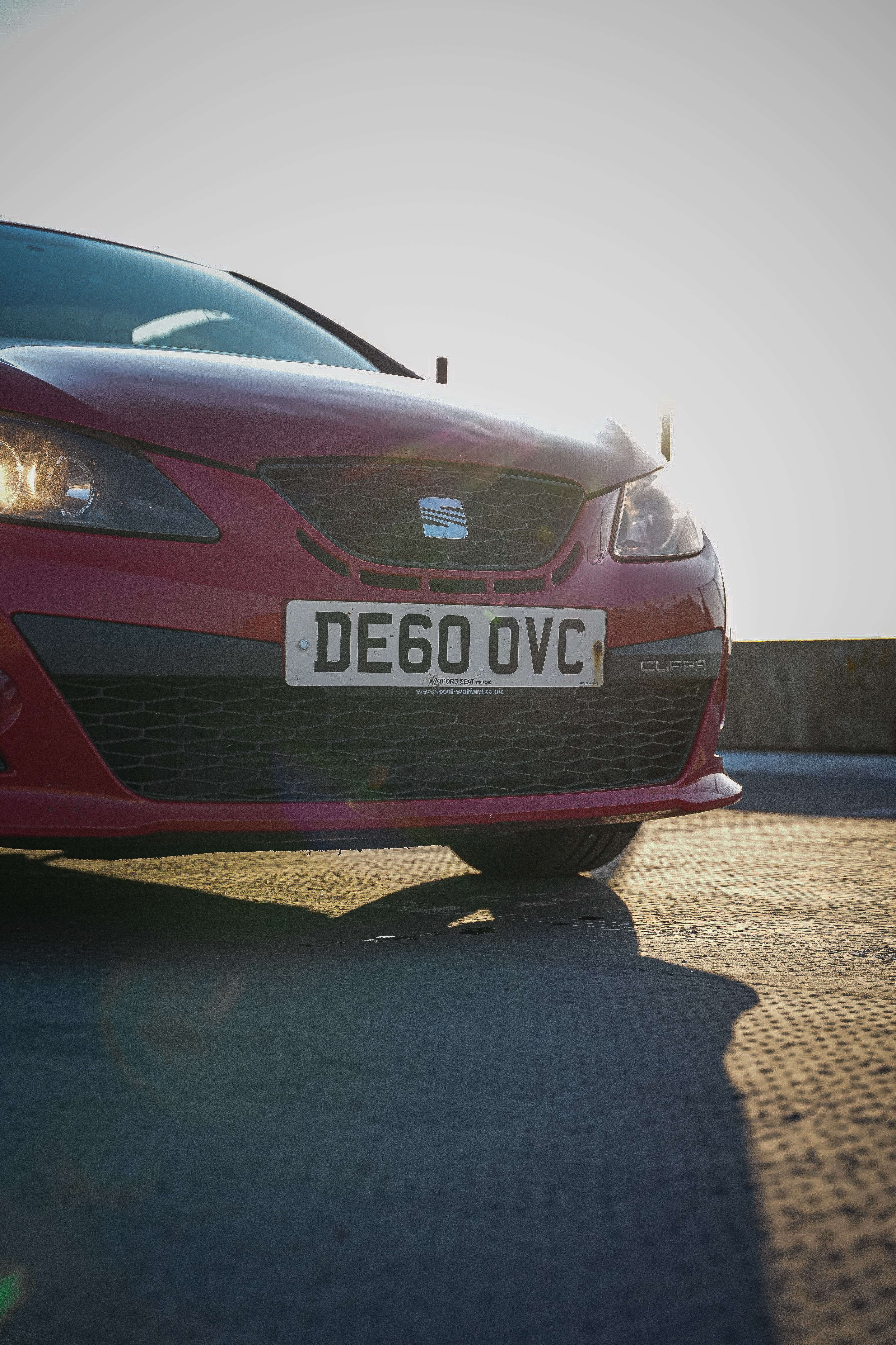 2010 Seat Ibiza Cupra asset 27