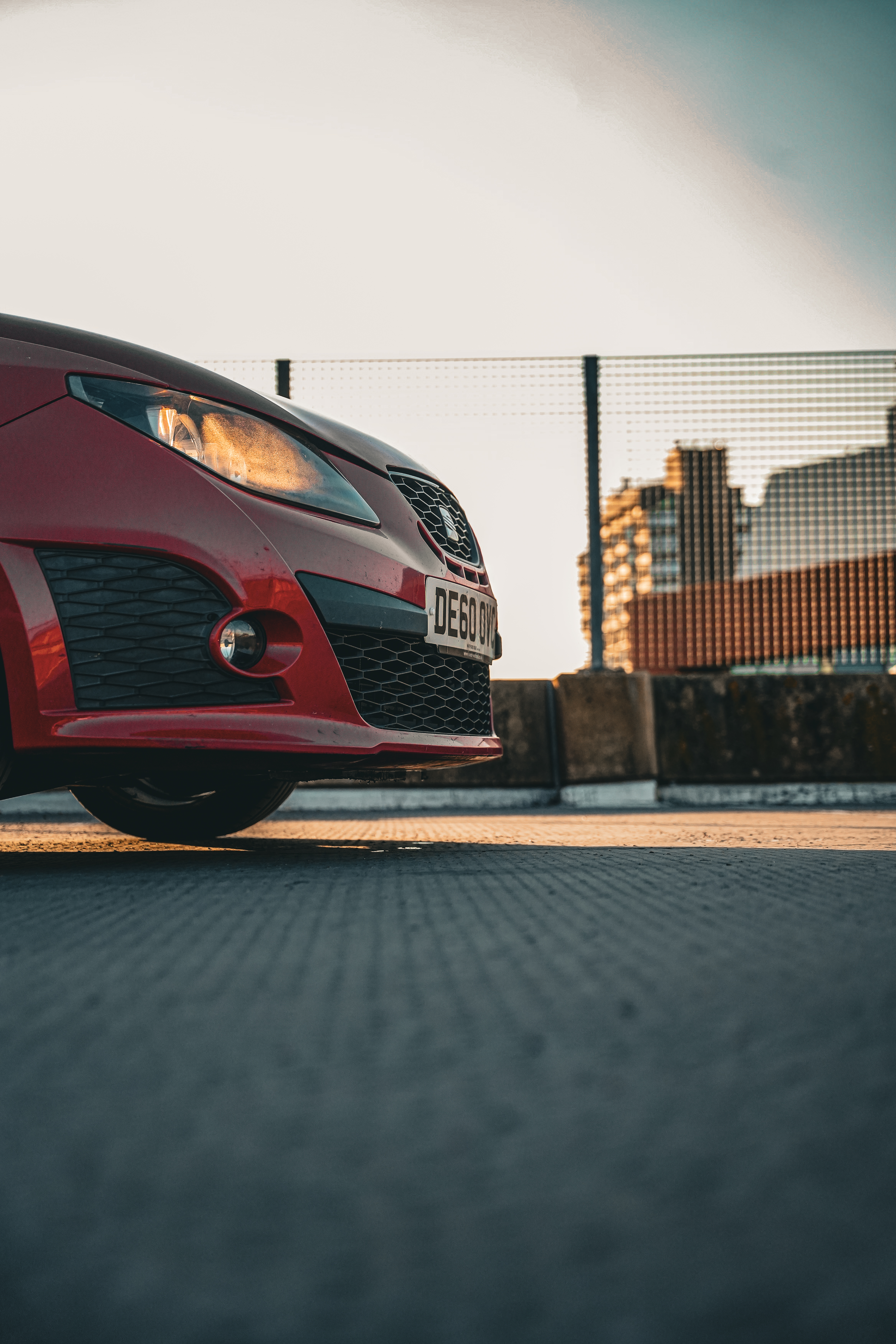 2010 Seat Ibiza Cupra asset 28