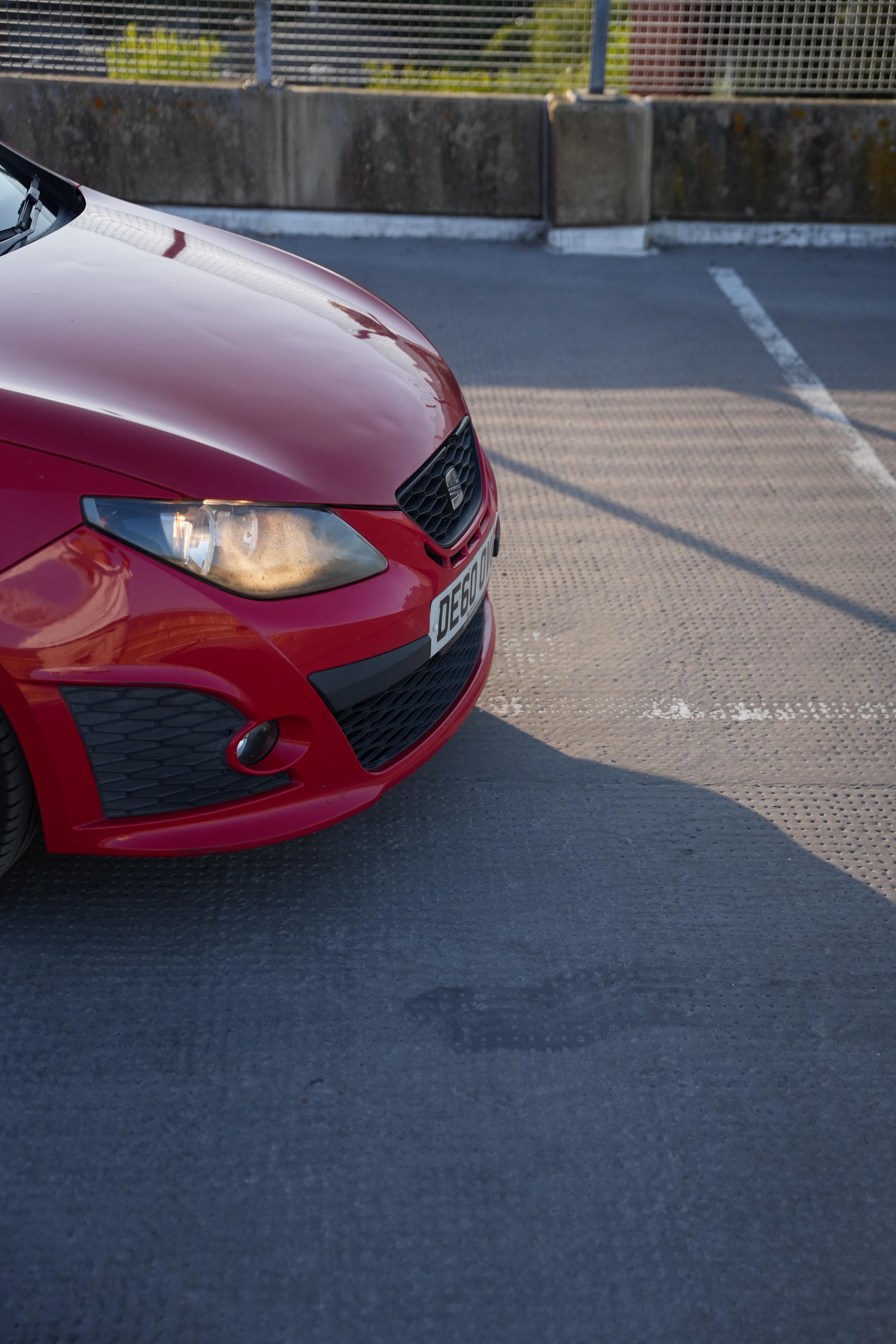 2010 Seat Ibiza Cupra asset 29