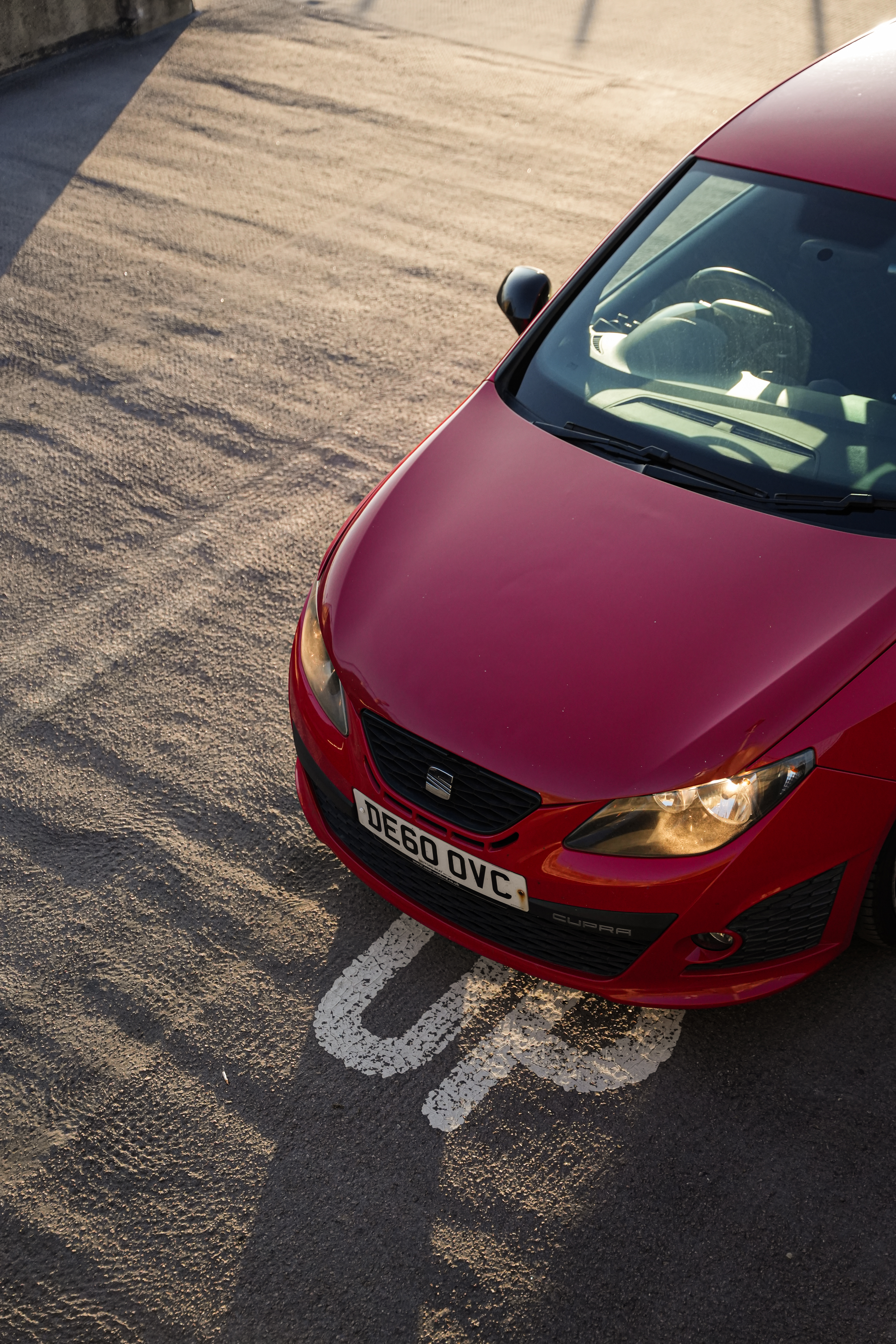 2010 Seat Ibiza Cupra asset 33