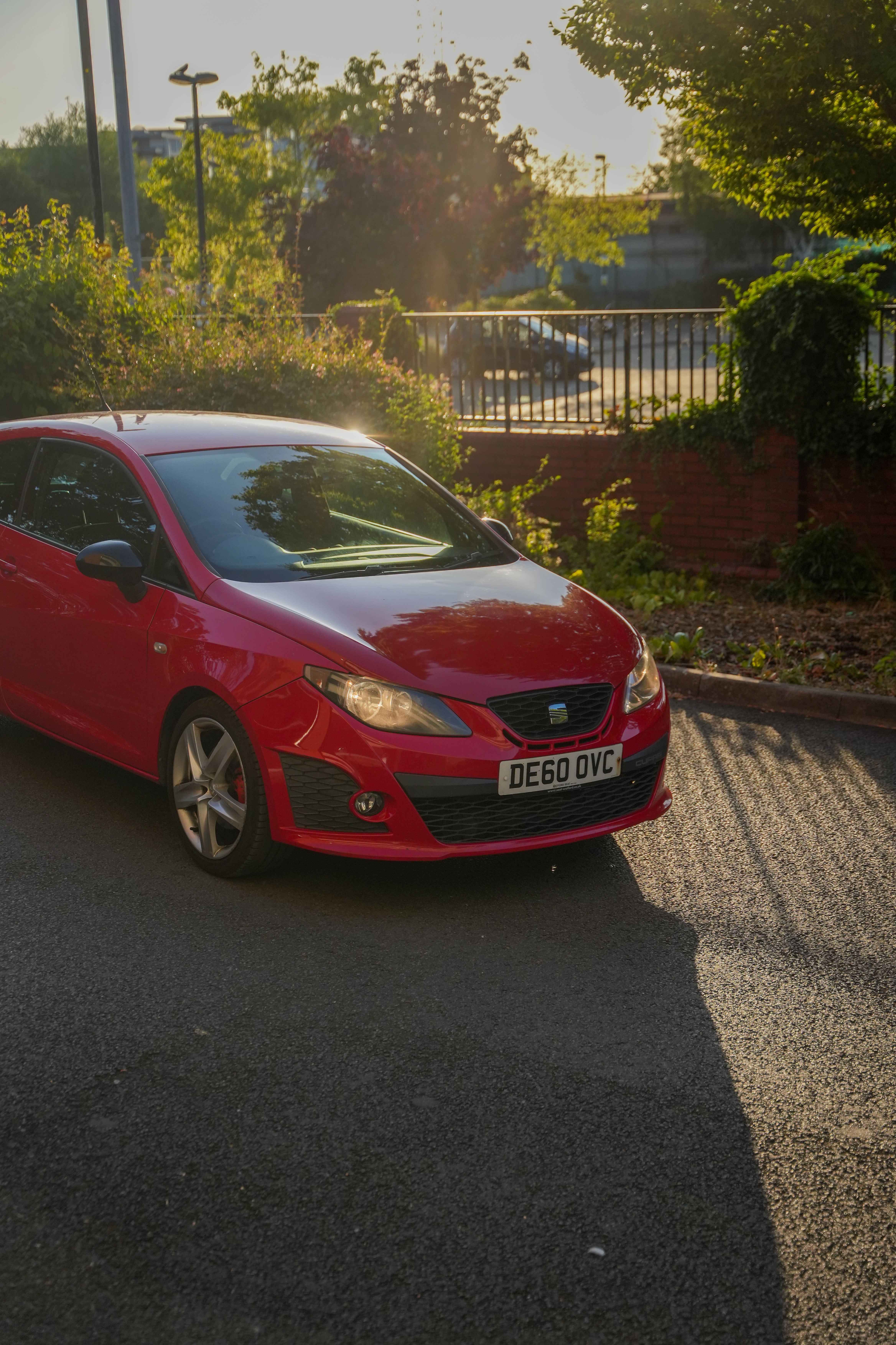 2010 Seat Ibiza Cupra asset 36
