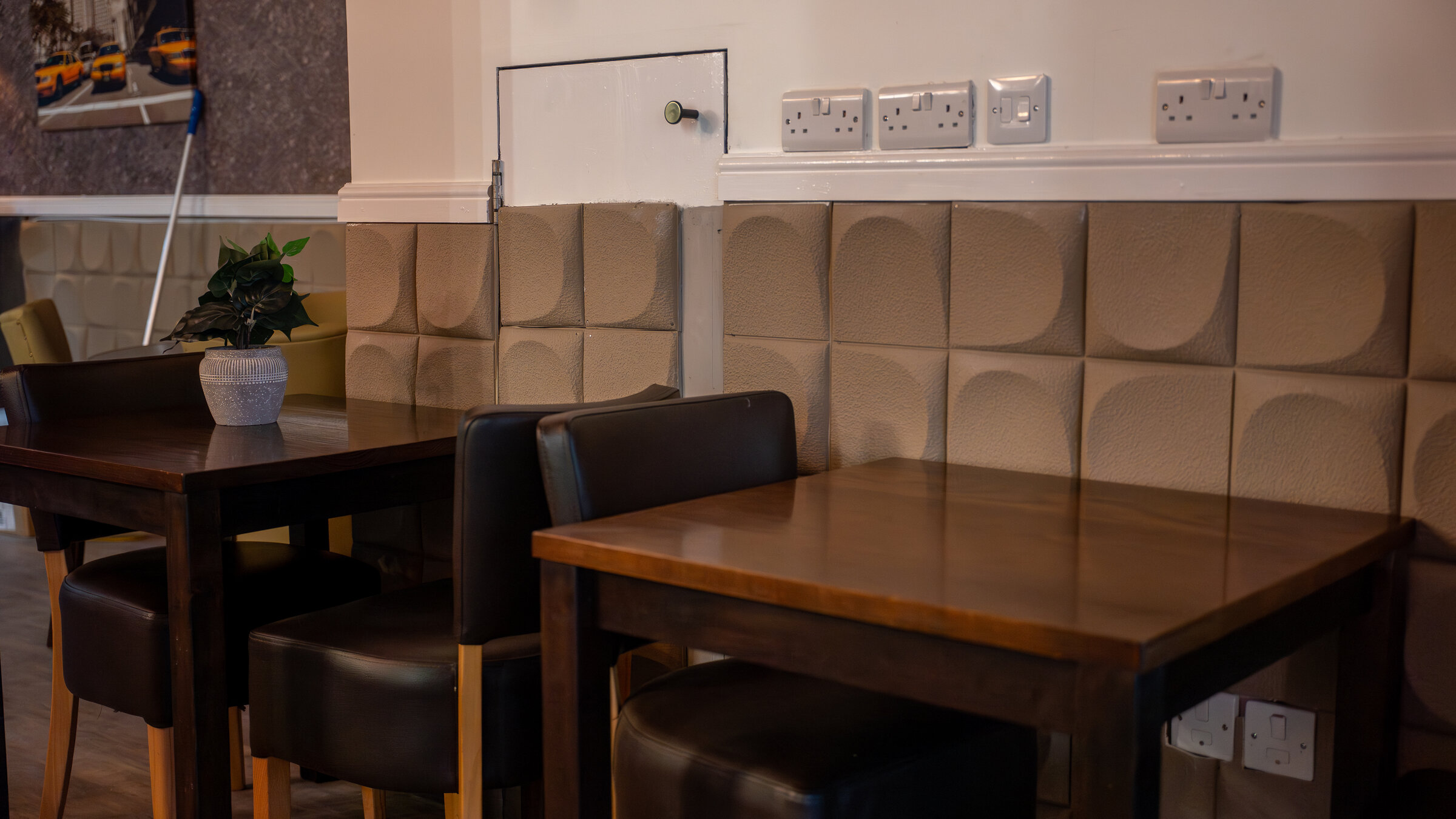 Fusion Restaurant asset 4