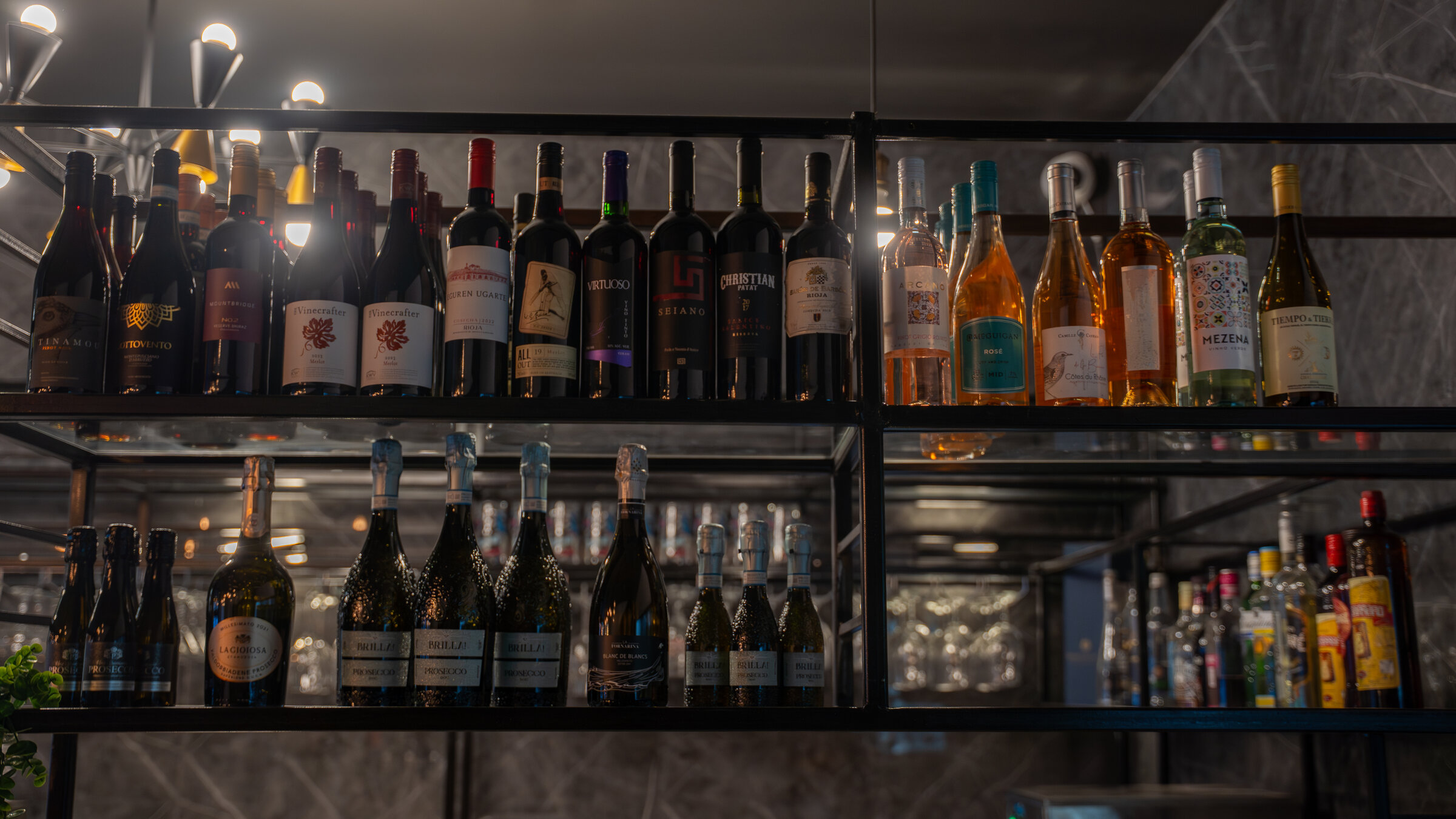 Fusion Restaurant asset 6