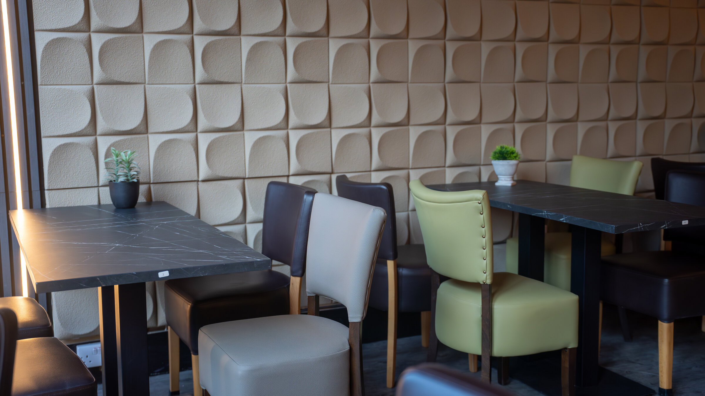 Fusion Restaurant asset 12