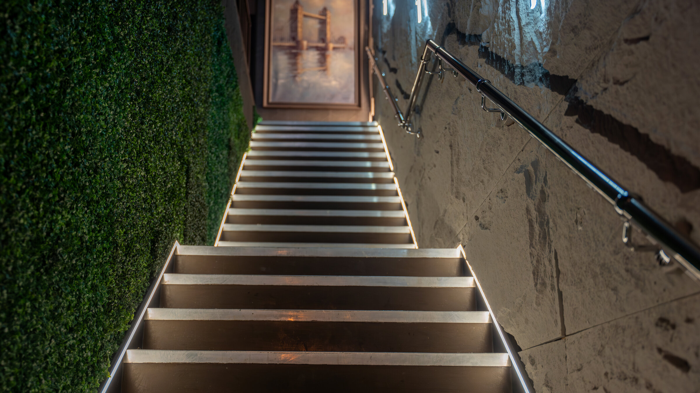 Fusion Restaurant asset 16