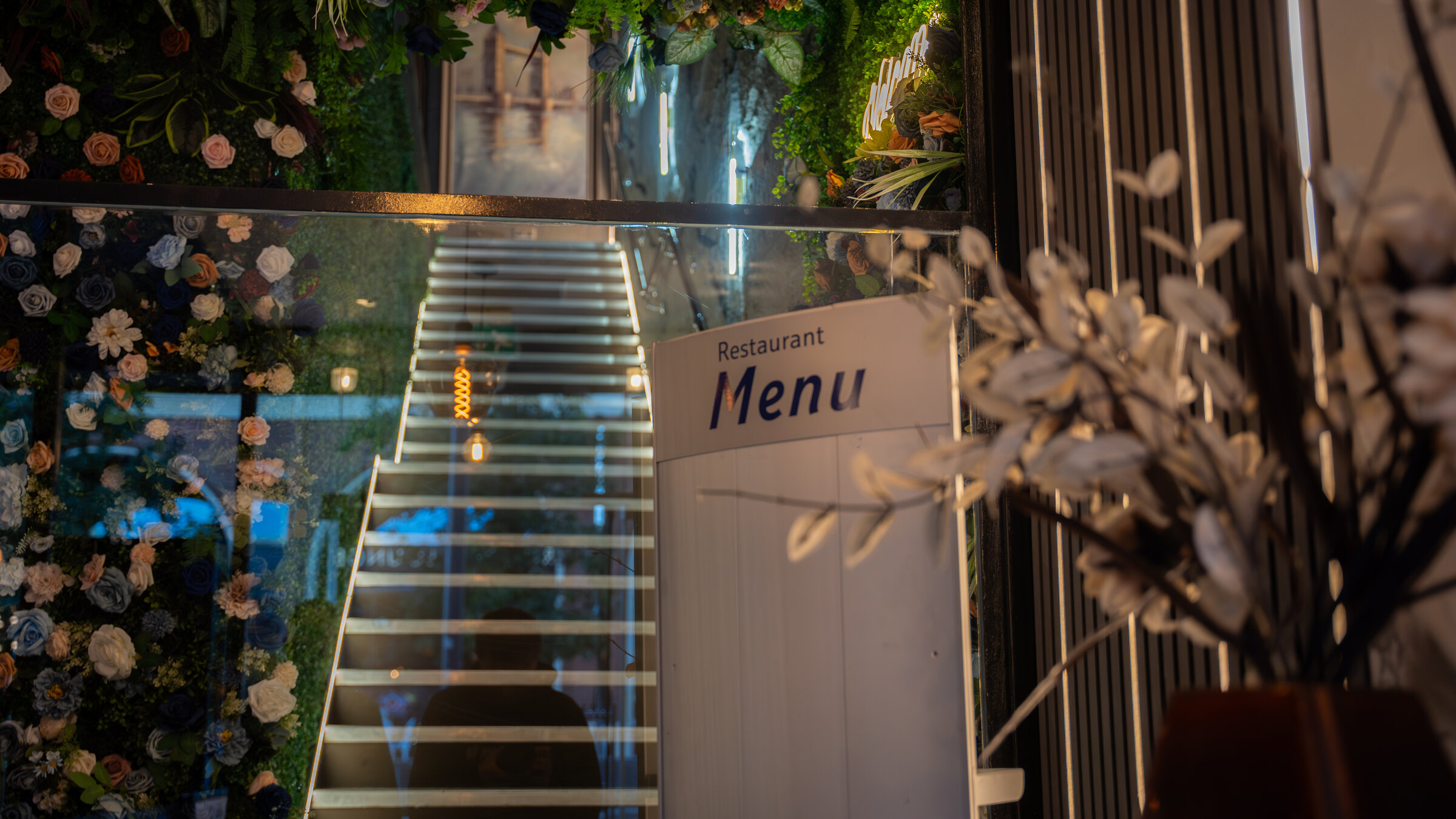 Fusion Restaurant asset 17