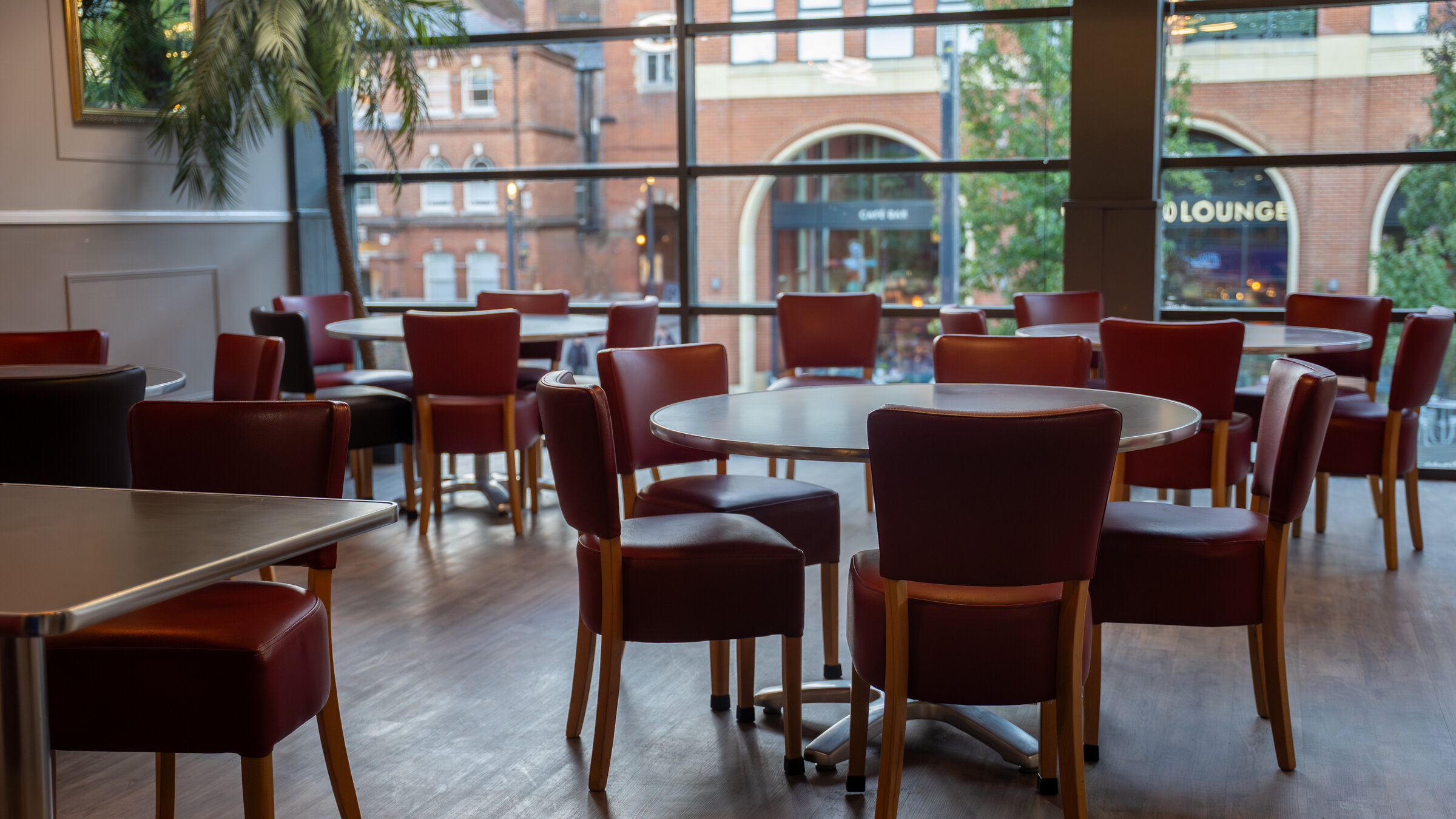 Fusion Restaurant asset 18