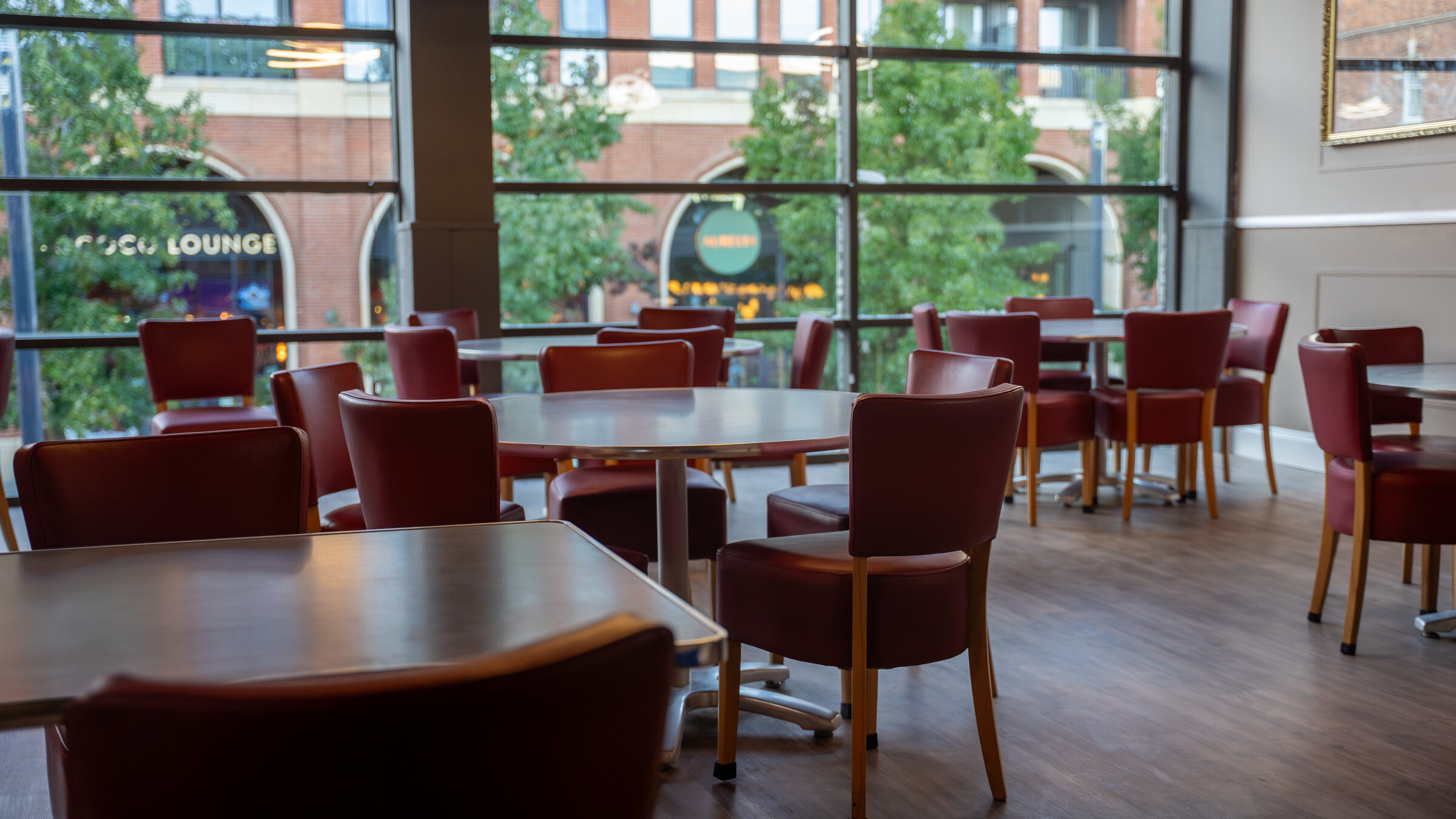 Fusion Restaurant asset 19