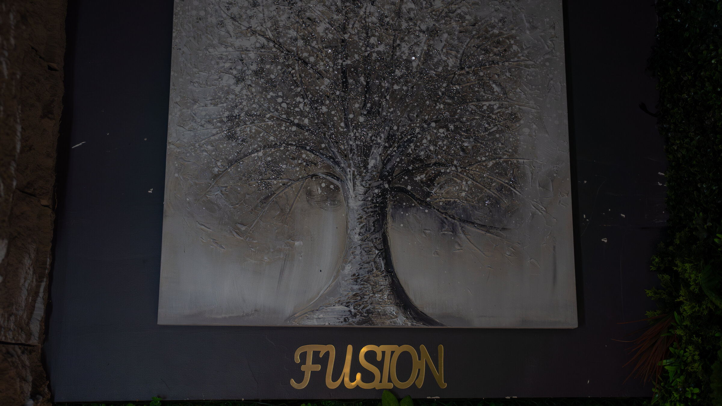 Fusion Restaurant asset 20