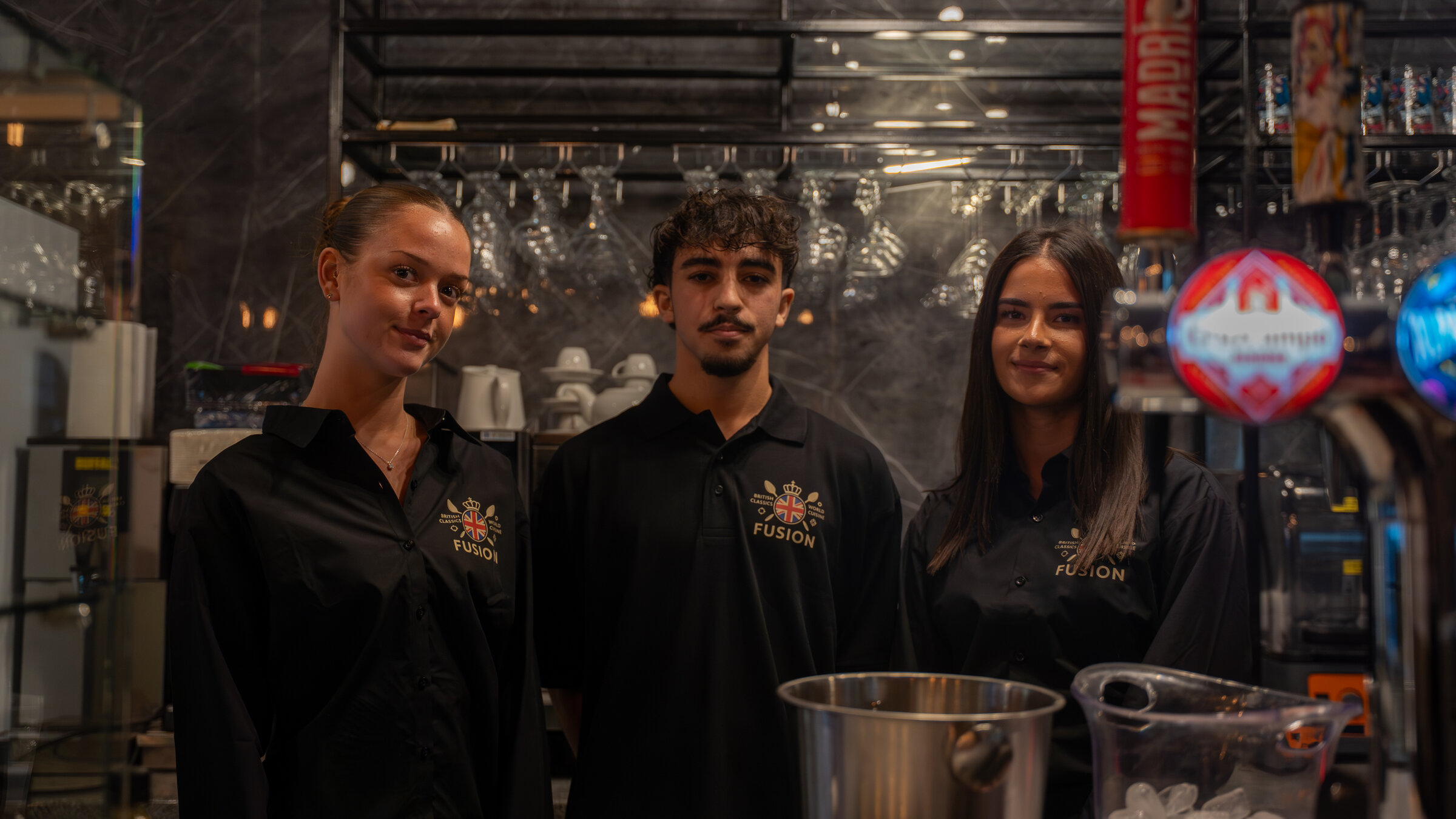 Fusion Restaurant asset 22